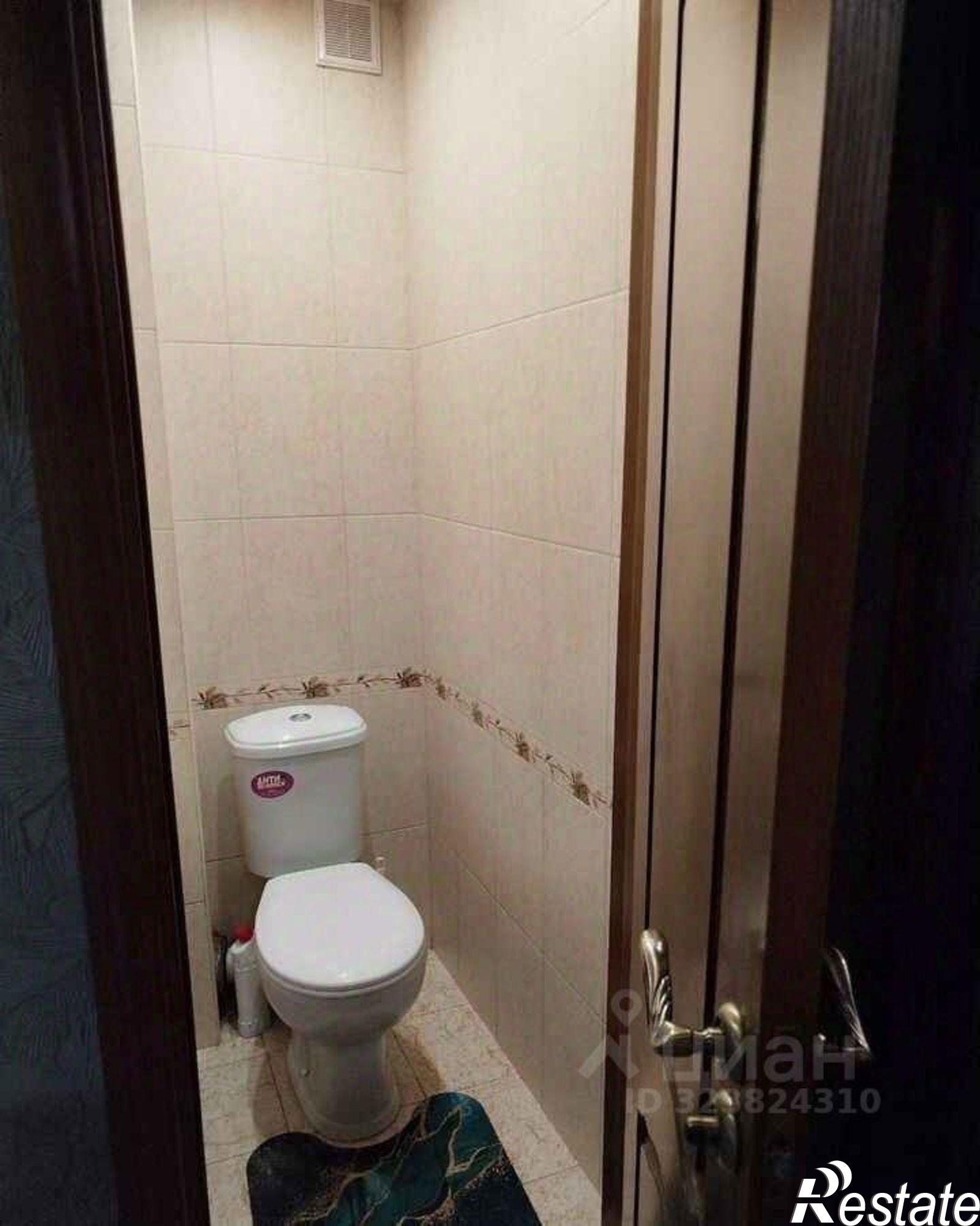 Купить квартиру за 5 700 000 рублей на Рудничный мкр, 10