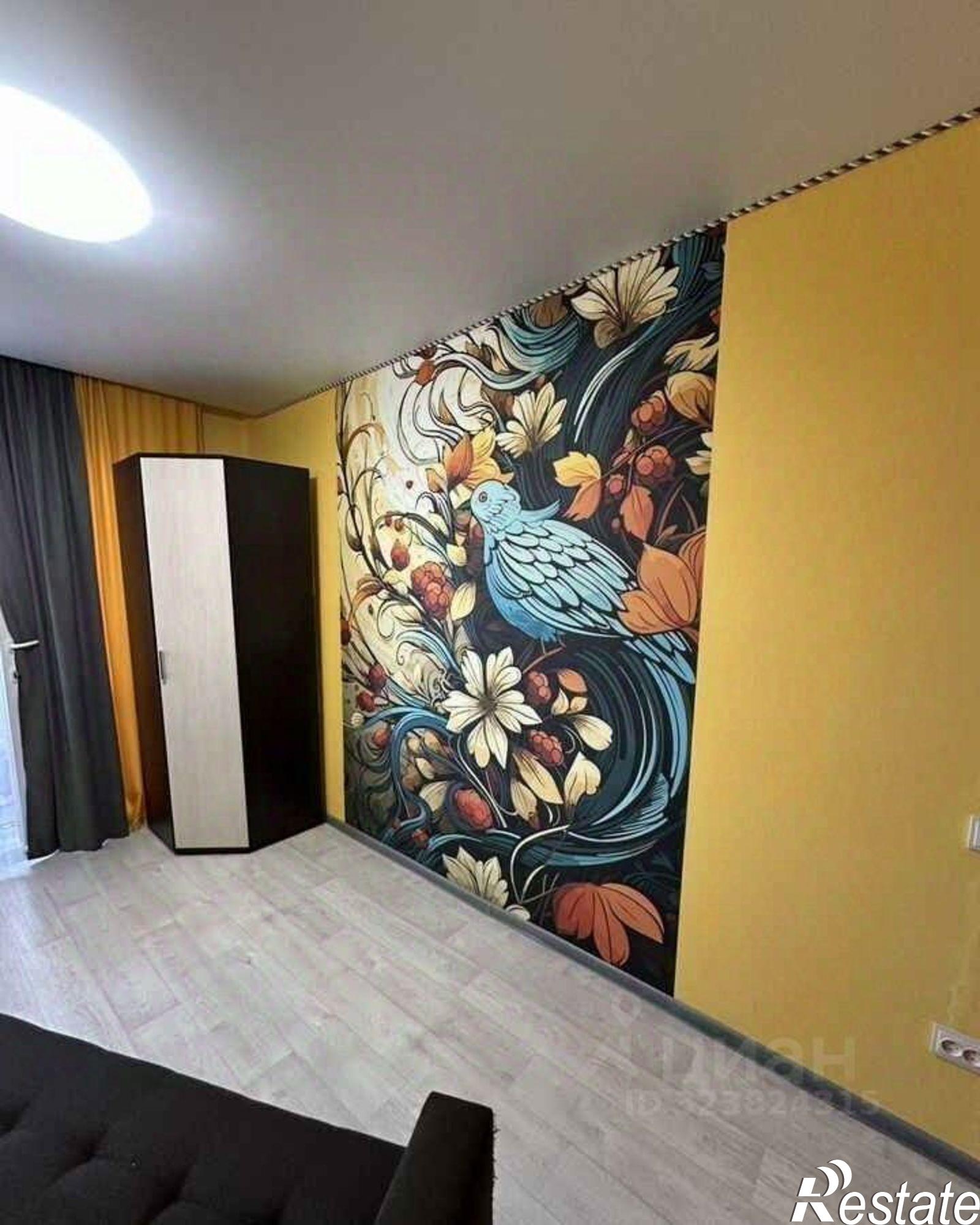 Купить квартиру за 5 750 000 рублей на Солнечный мкр, 15