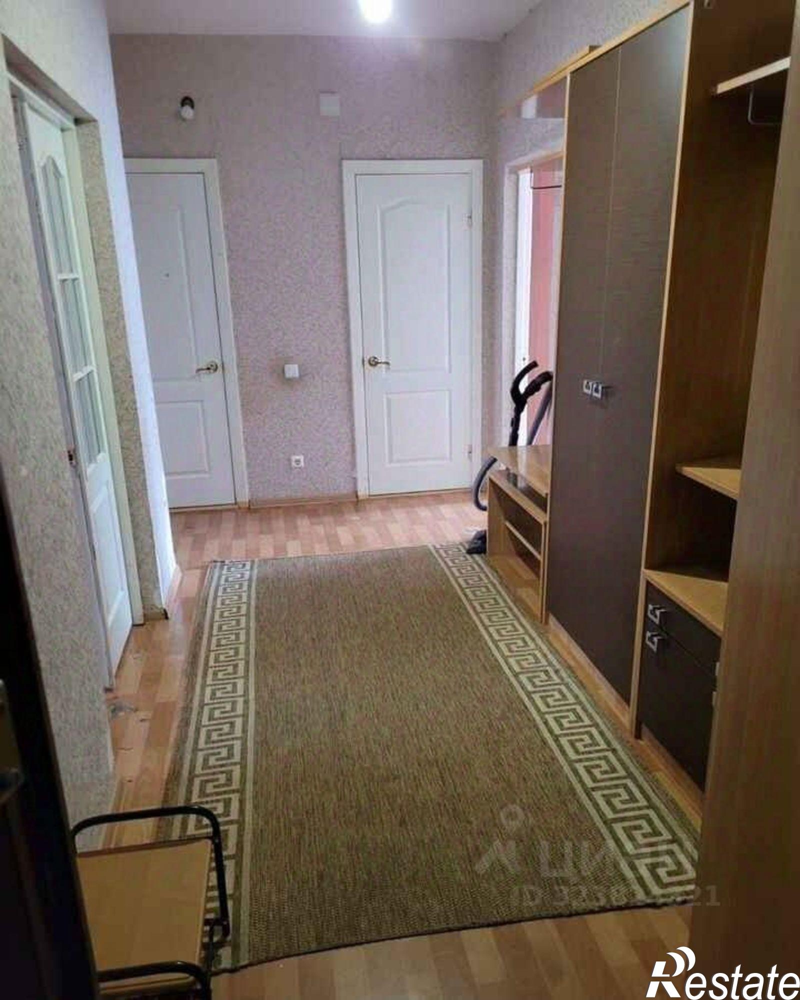 Купить квартиру за 7 330 000 рублей на Степной мкр, 16