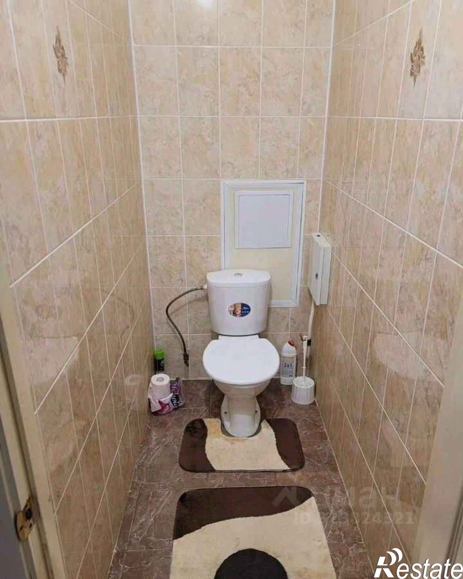 Купить квартиру за 7 330 000 рублей на Степной мкр, 16