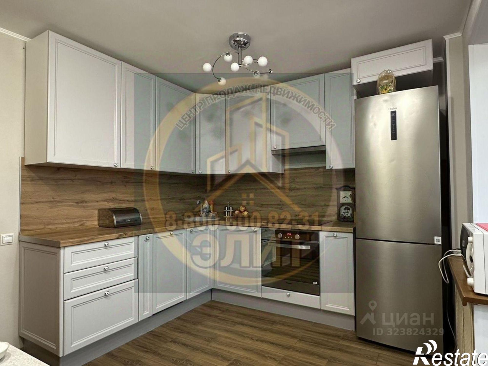 Купить квартиру за 8 300 000 рублей на Восточный мкр, 5