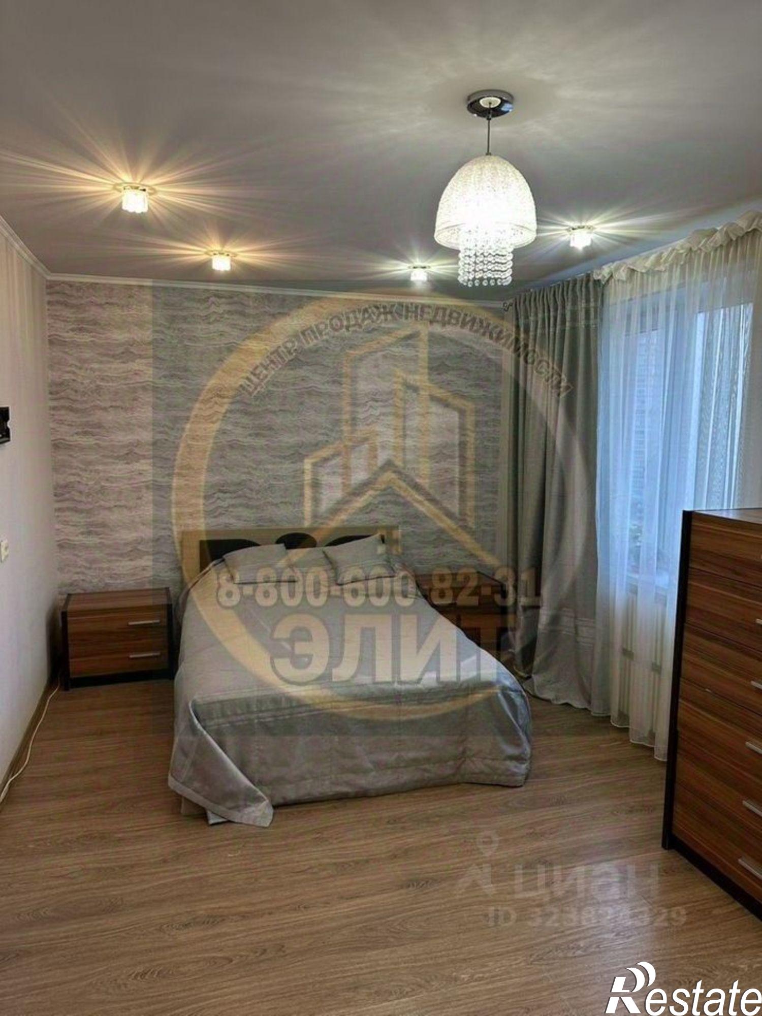 Купить квартиру за 8 300 000 рублей на Восточный мкр, 5