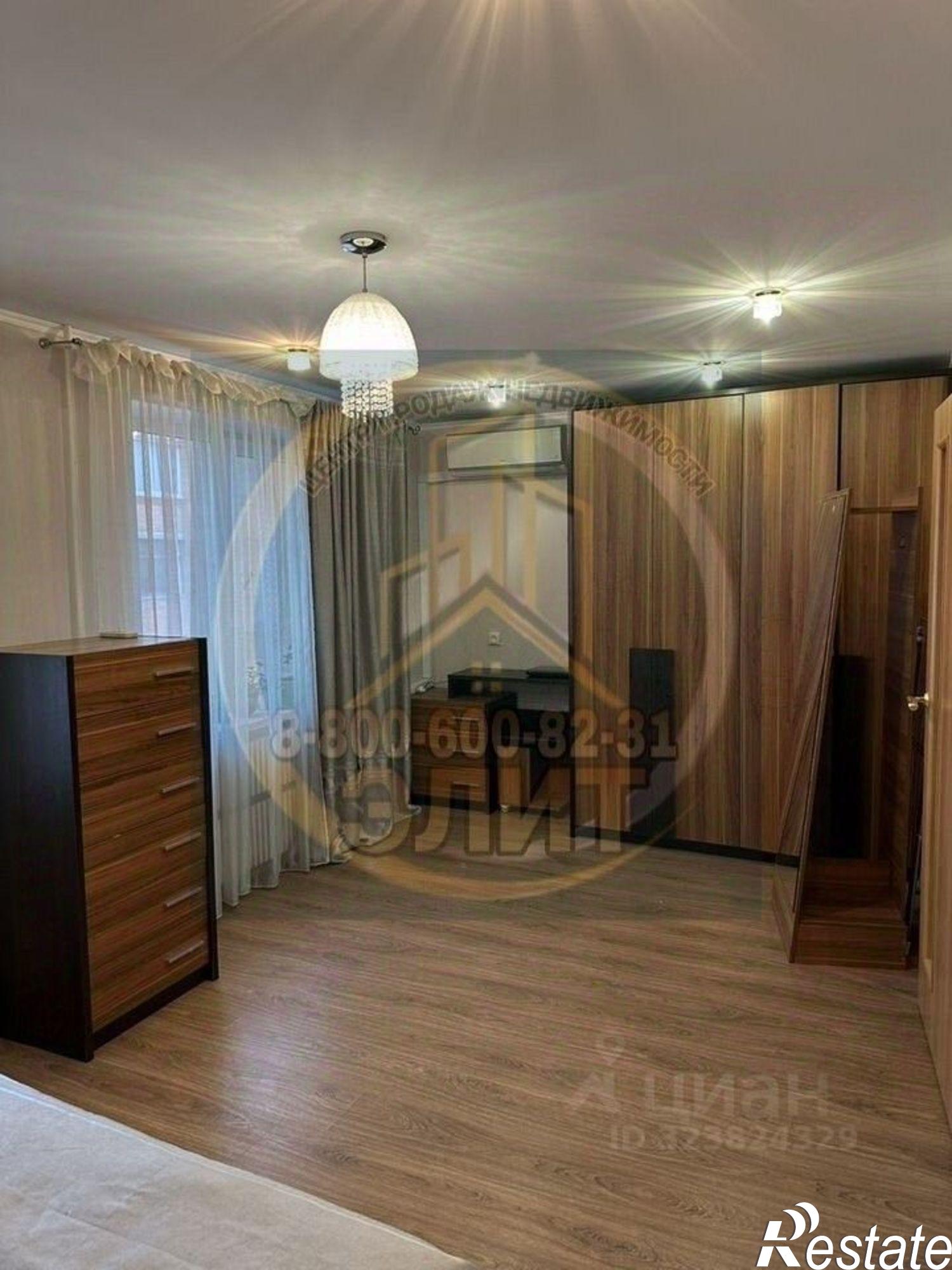 Купить квартиру за 8 300 000 рублей на Восточный мкр, 5