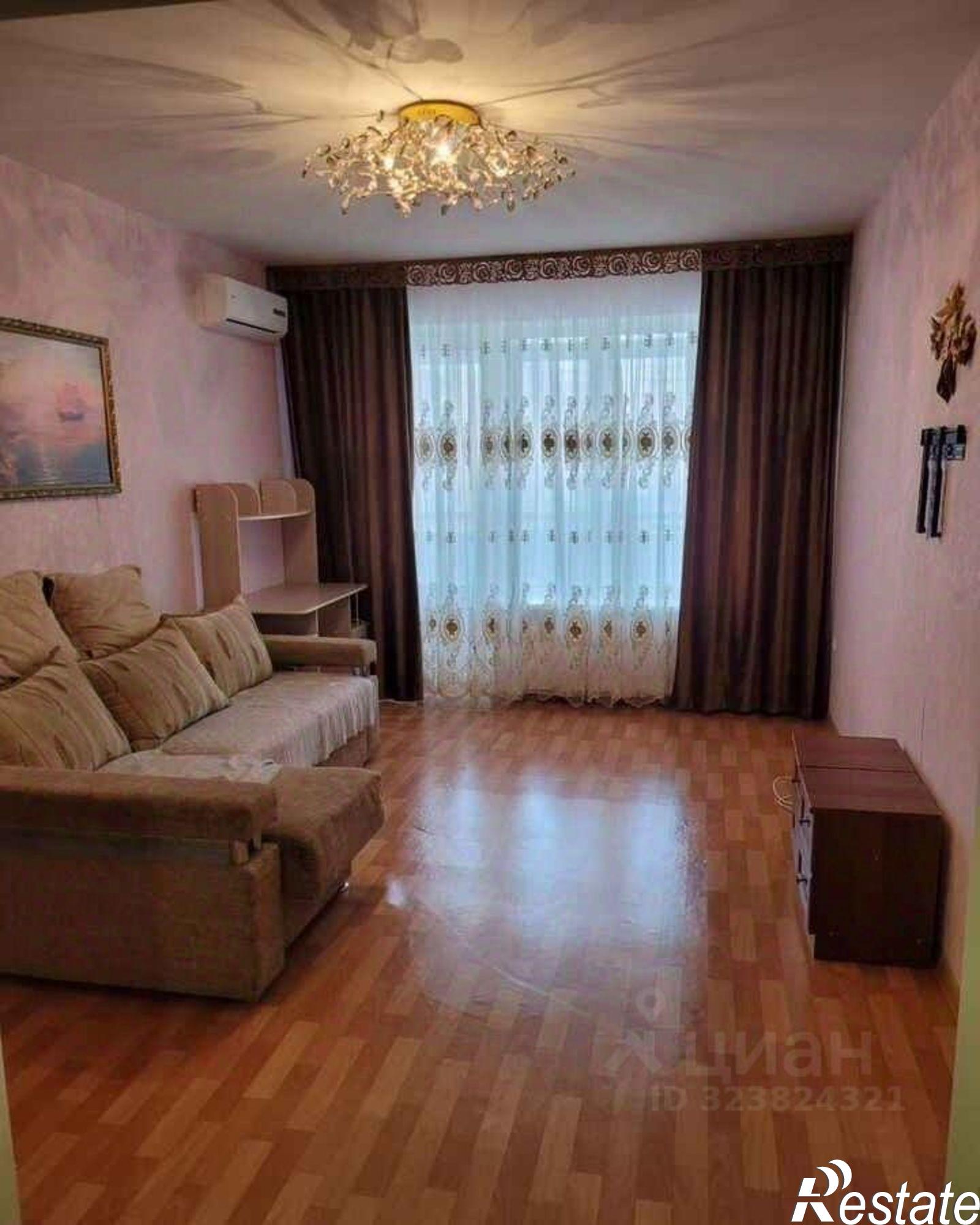 Купить квартиру за 7 330 000 рублей на Степной мкр, 16