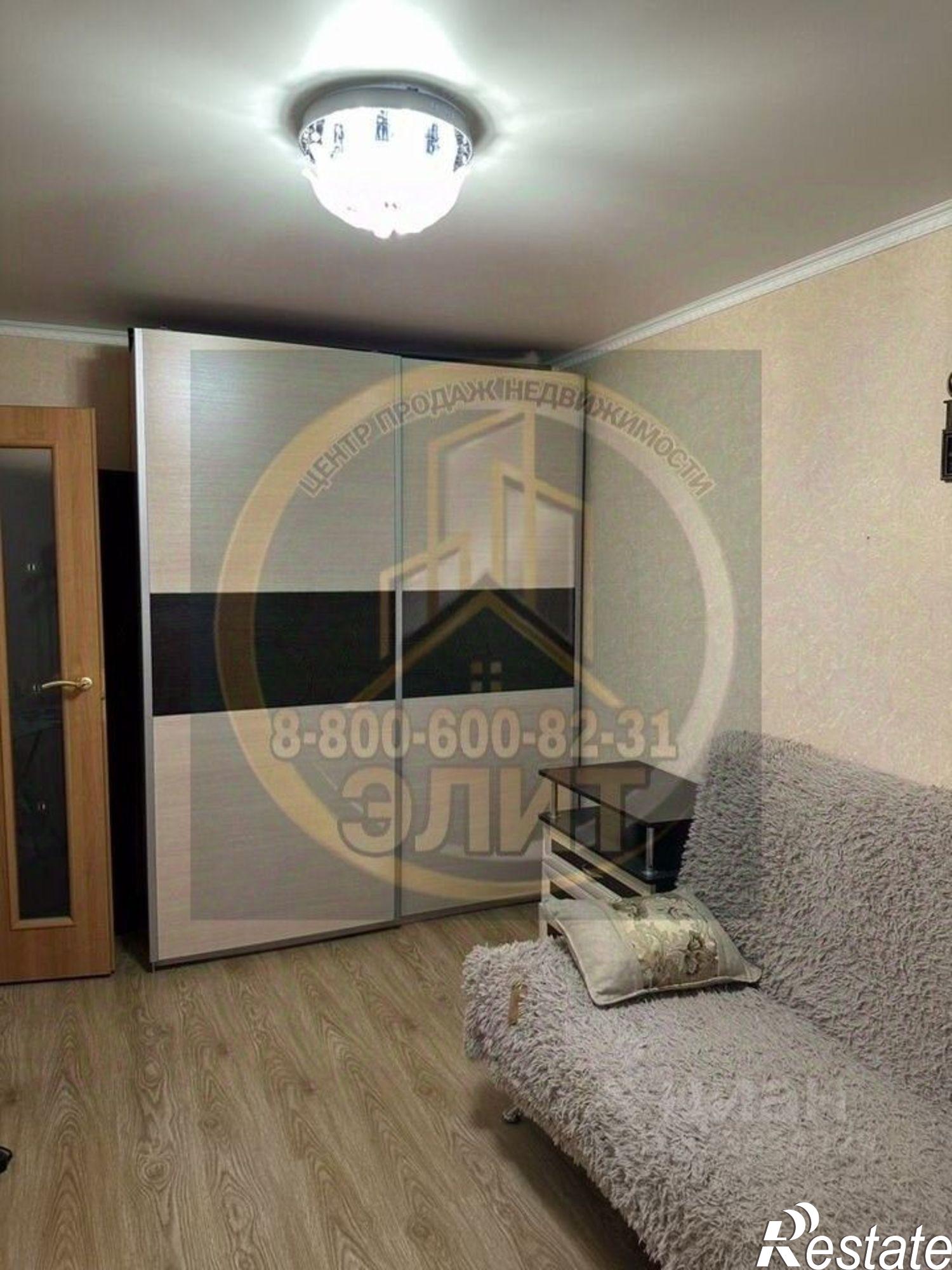 Купить квартиру за 8 300 000 рублей на Восточный мкр, 5