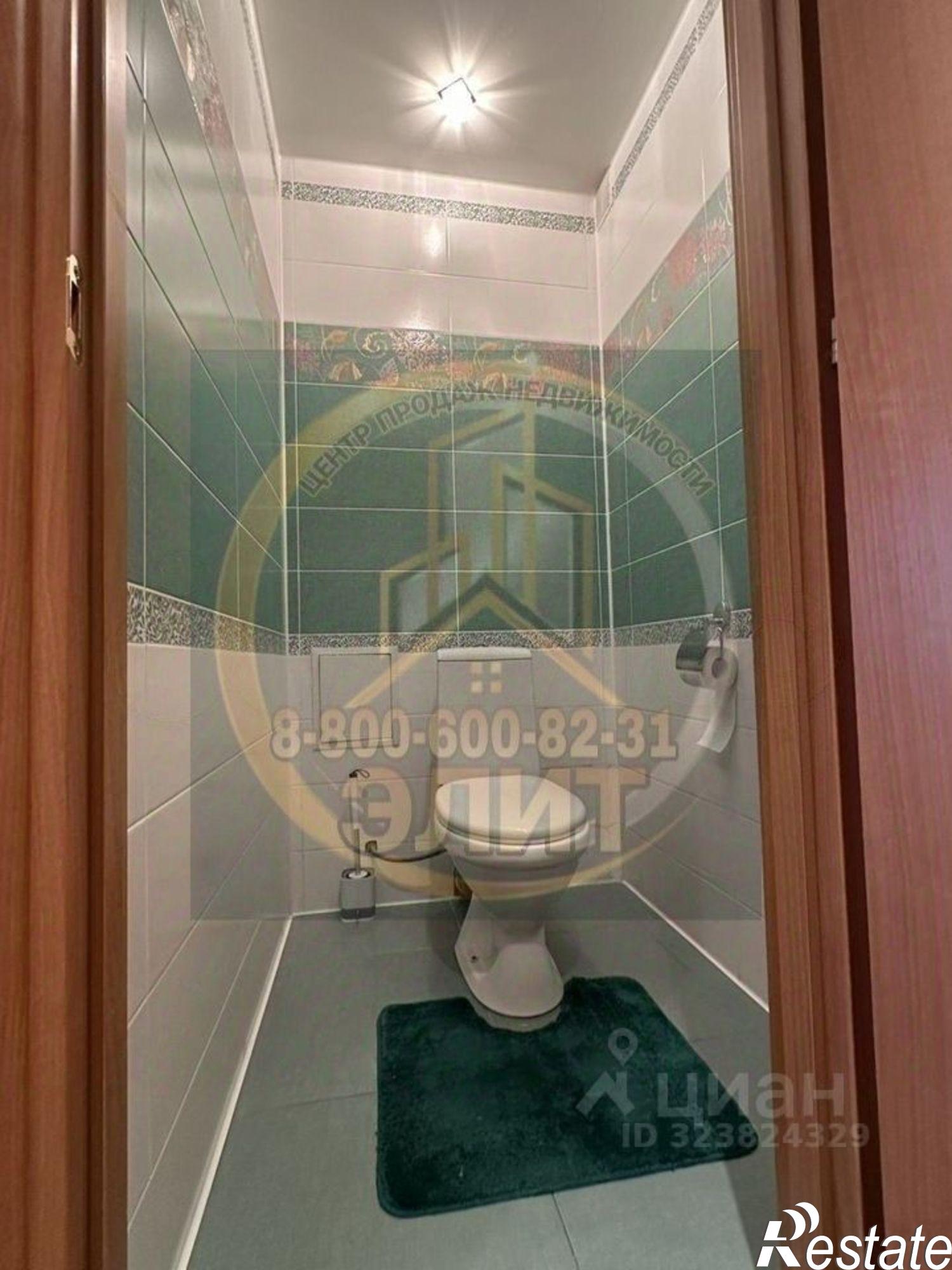 Купить квартиру за 8 300 000 рублей на Восточный мкр, 5