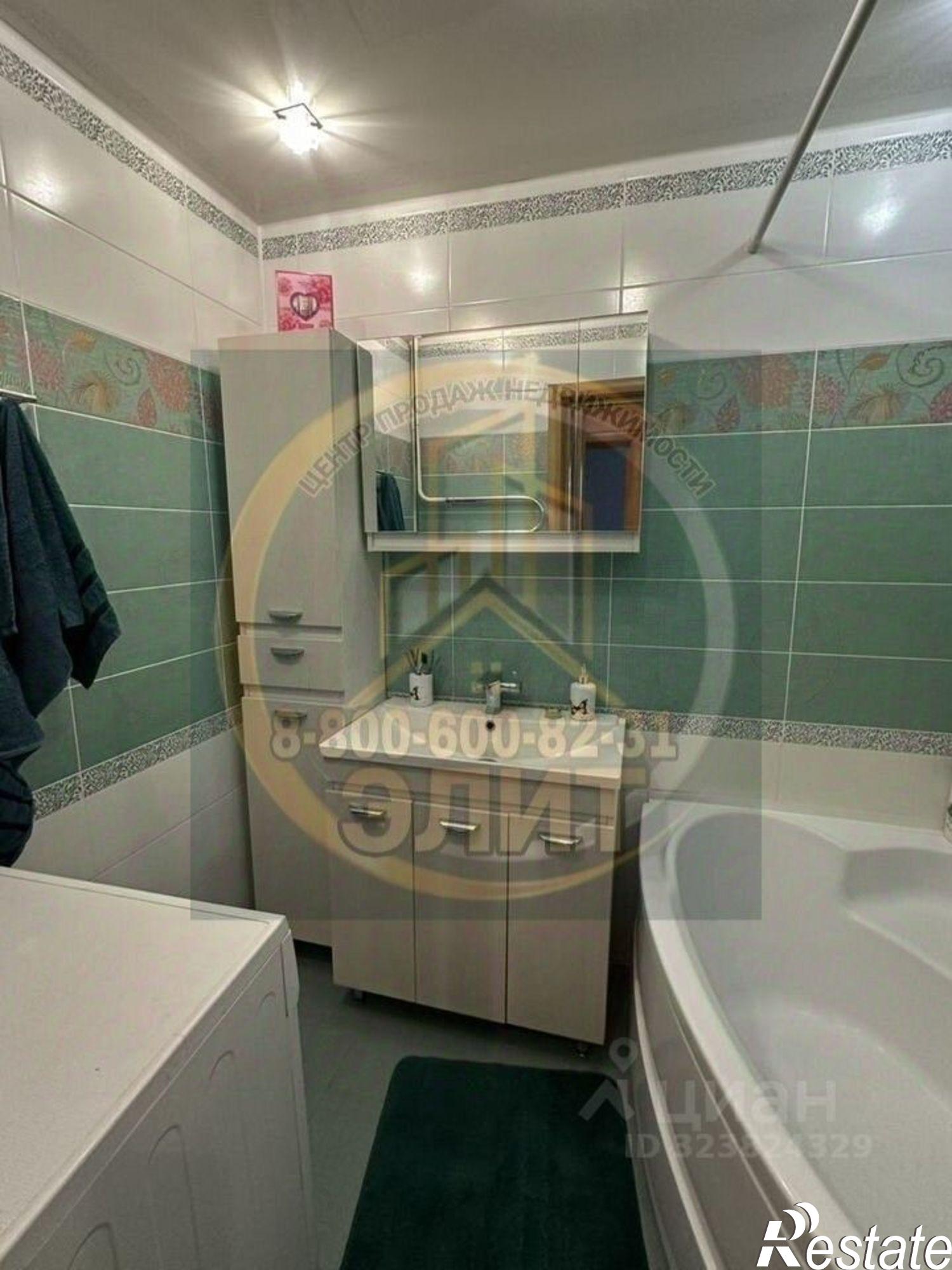 Купить квартиру за 8 300 000 рублей на Восточный мкр, 5