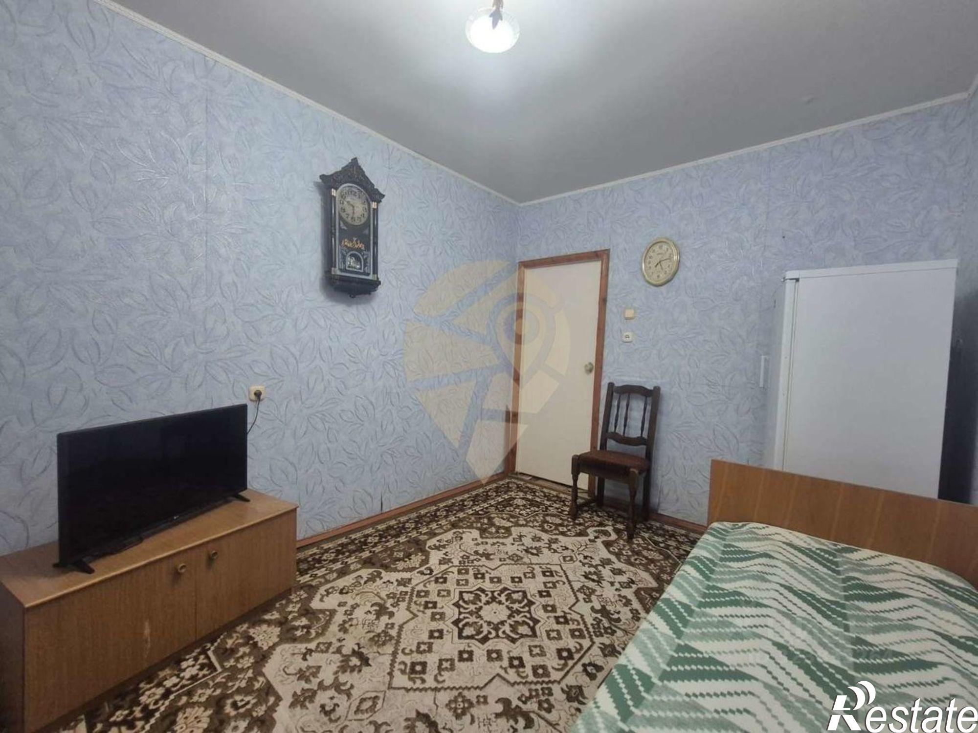 Купить квартиру за 6 000 000 рублей на Солнечный мкр, 17