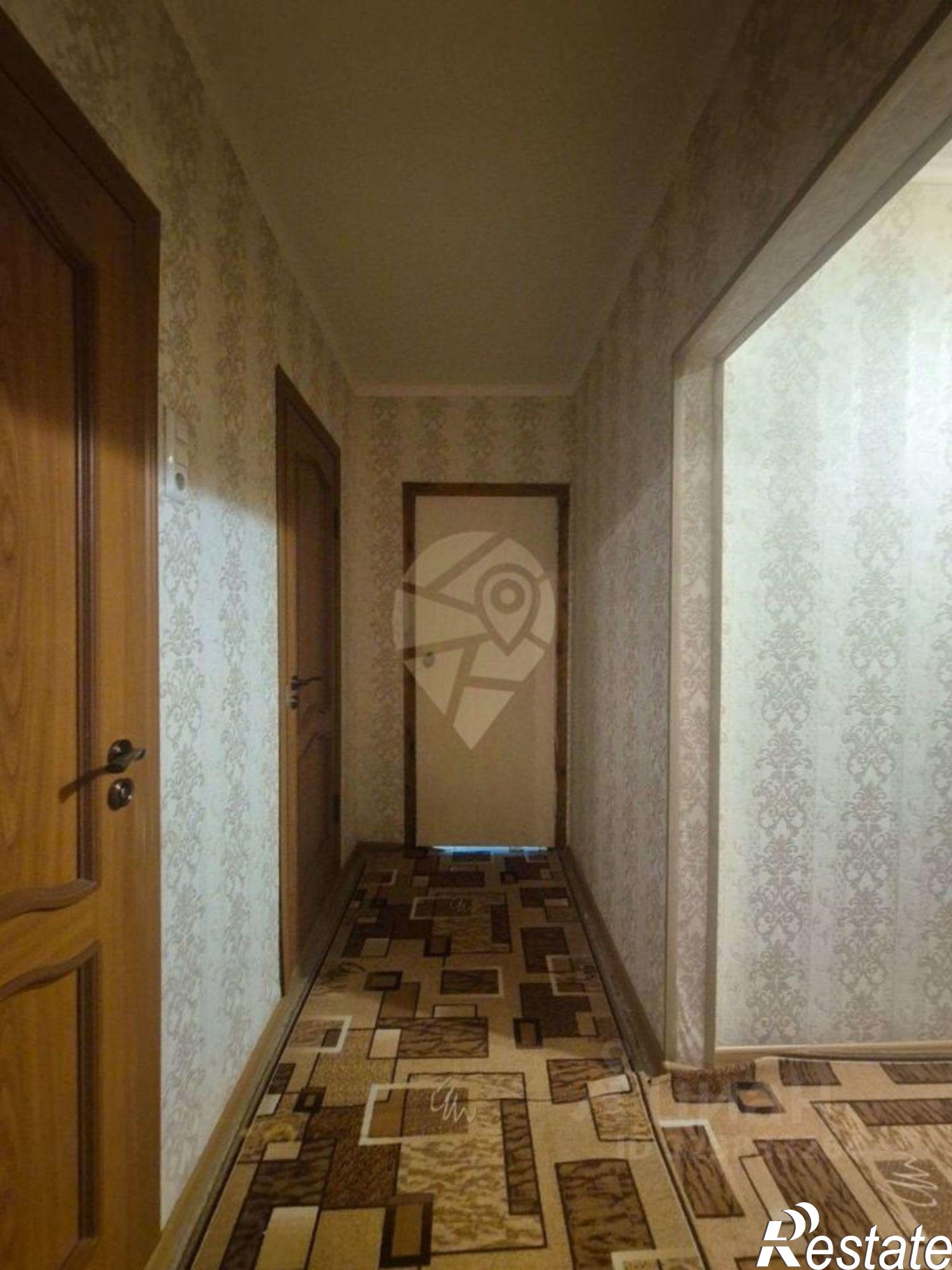 Купить квартиру за 6 000 000 рублей на Солнечный мкр, 17