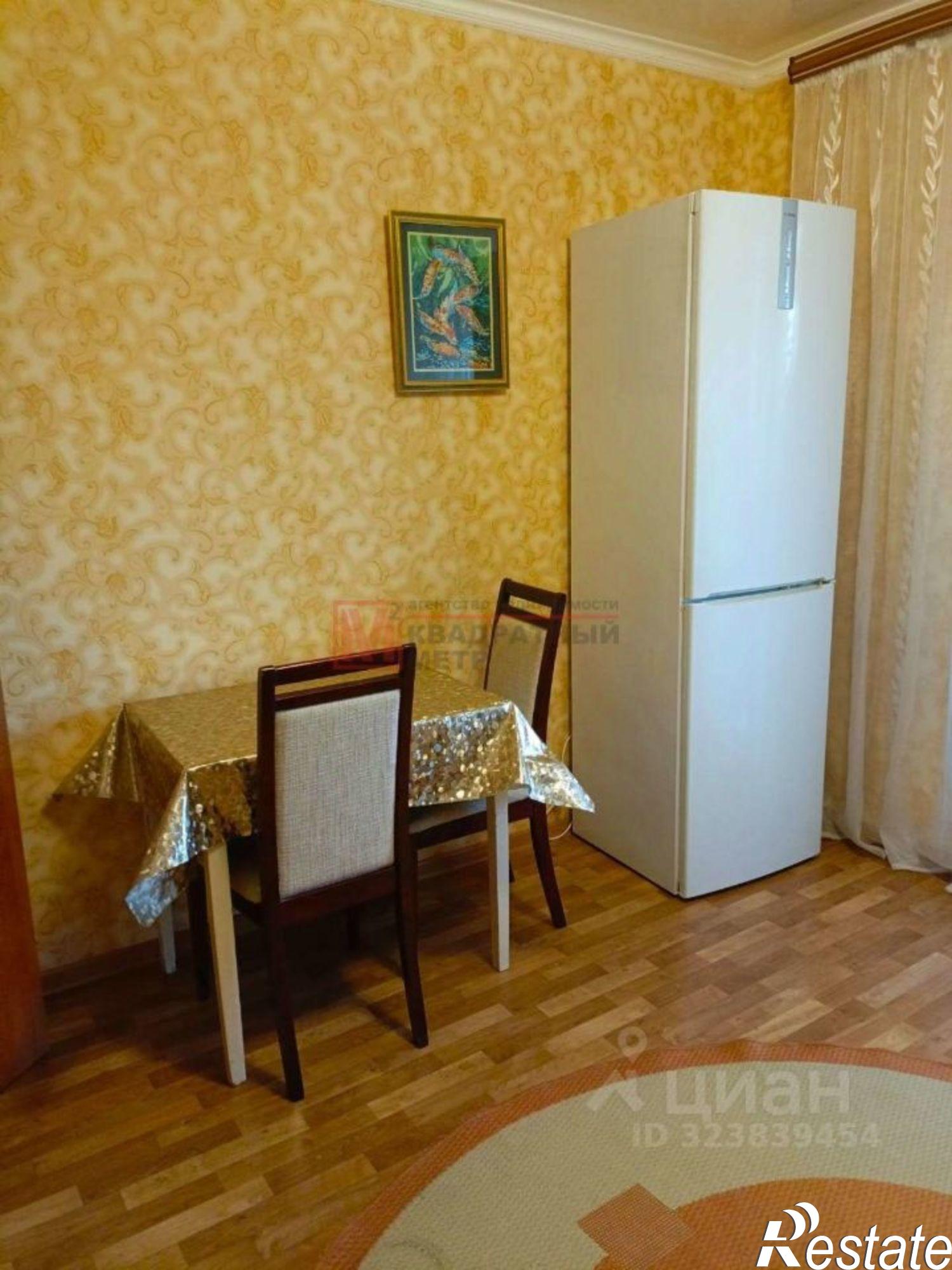 Сдать квартиру за 25 000 рублей на Набережный мкр, 14