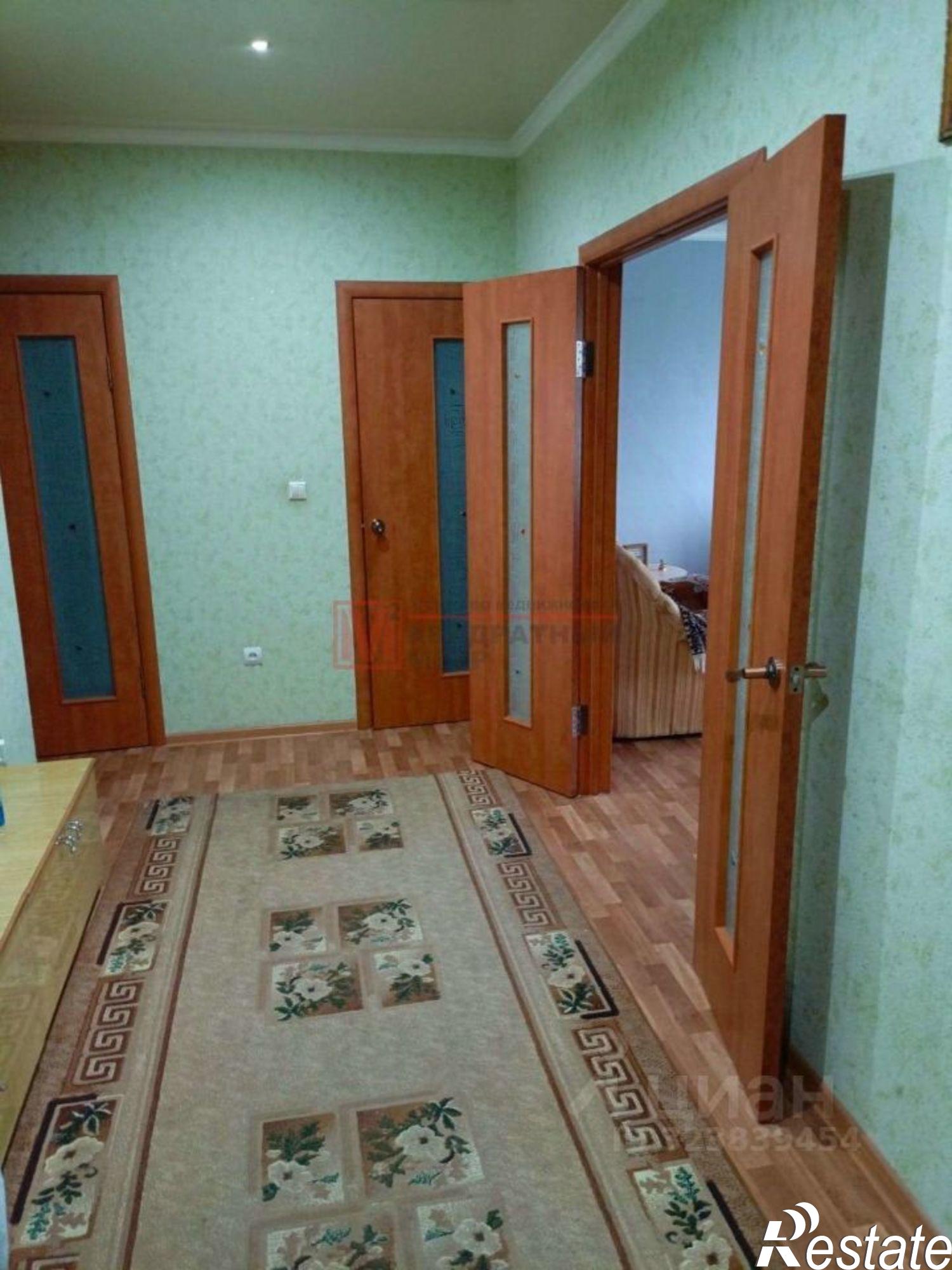 Сдать квартиру за 25 000 рублей на Набережный мкр, 14