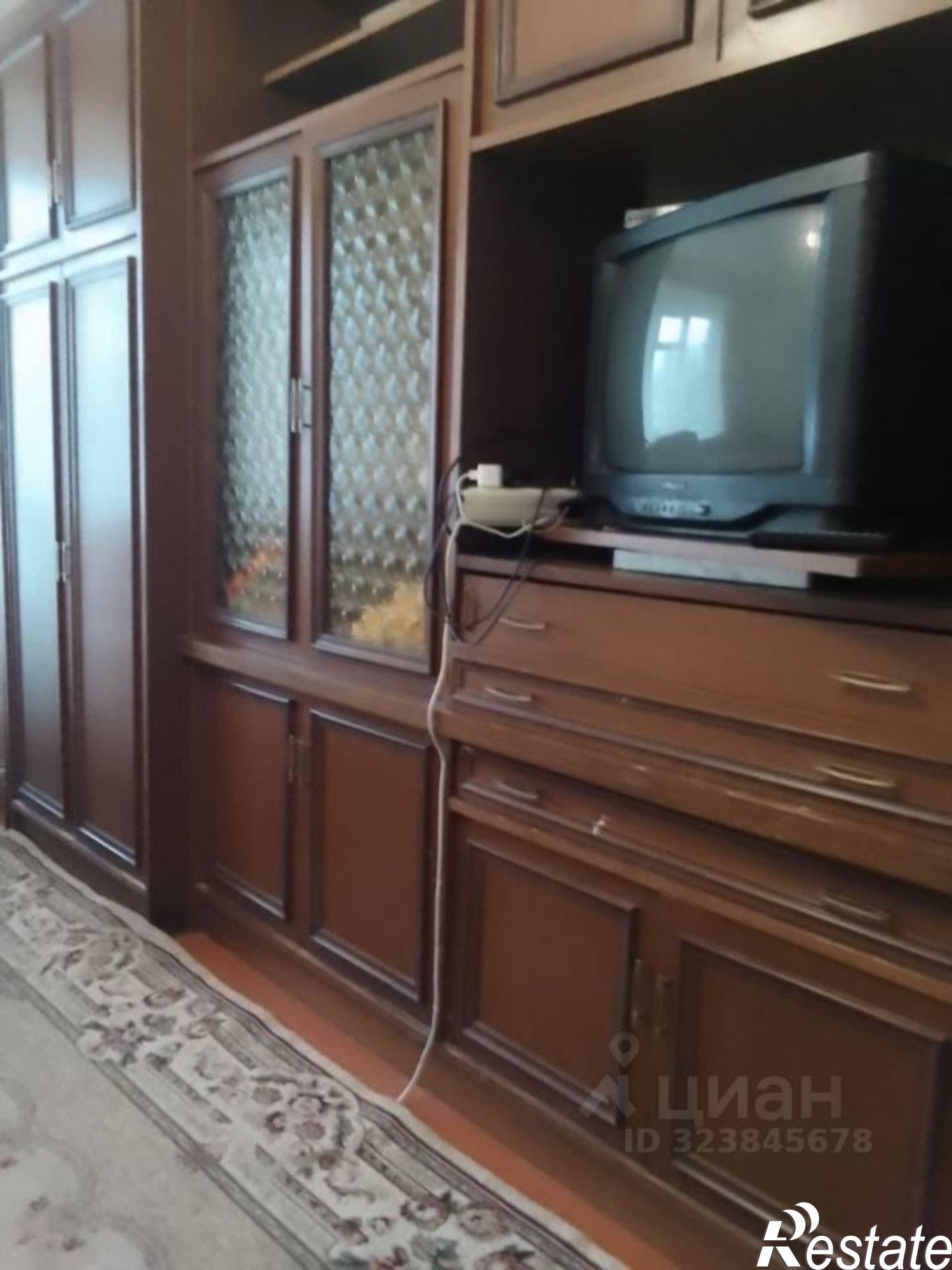 Сдать квартиру за 14 000 рублей на Октябрьская улица, 27