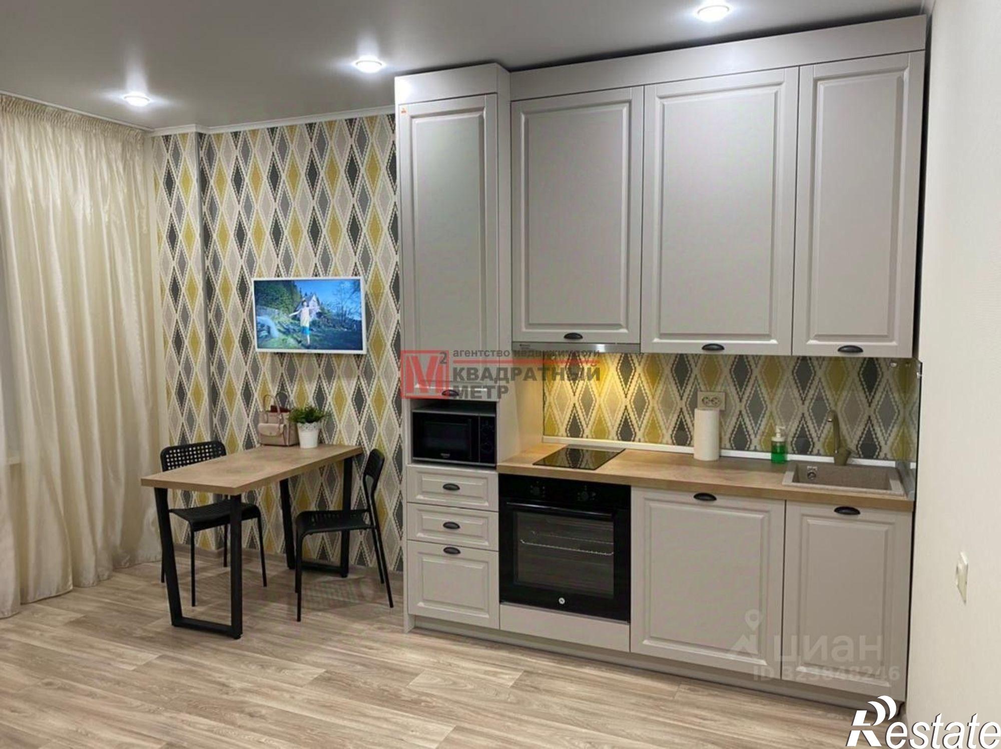 Сдать квартиру за 35 000 рублей на мкр Дубрава квартал 1, 22