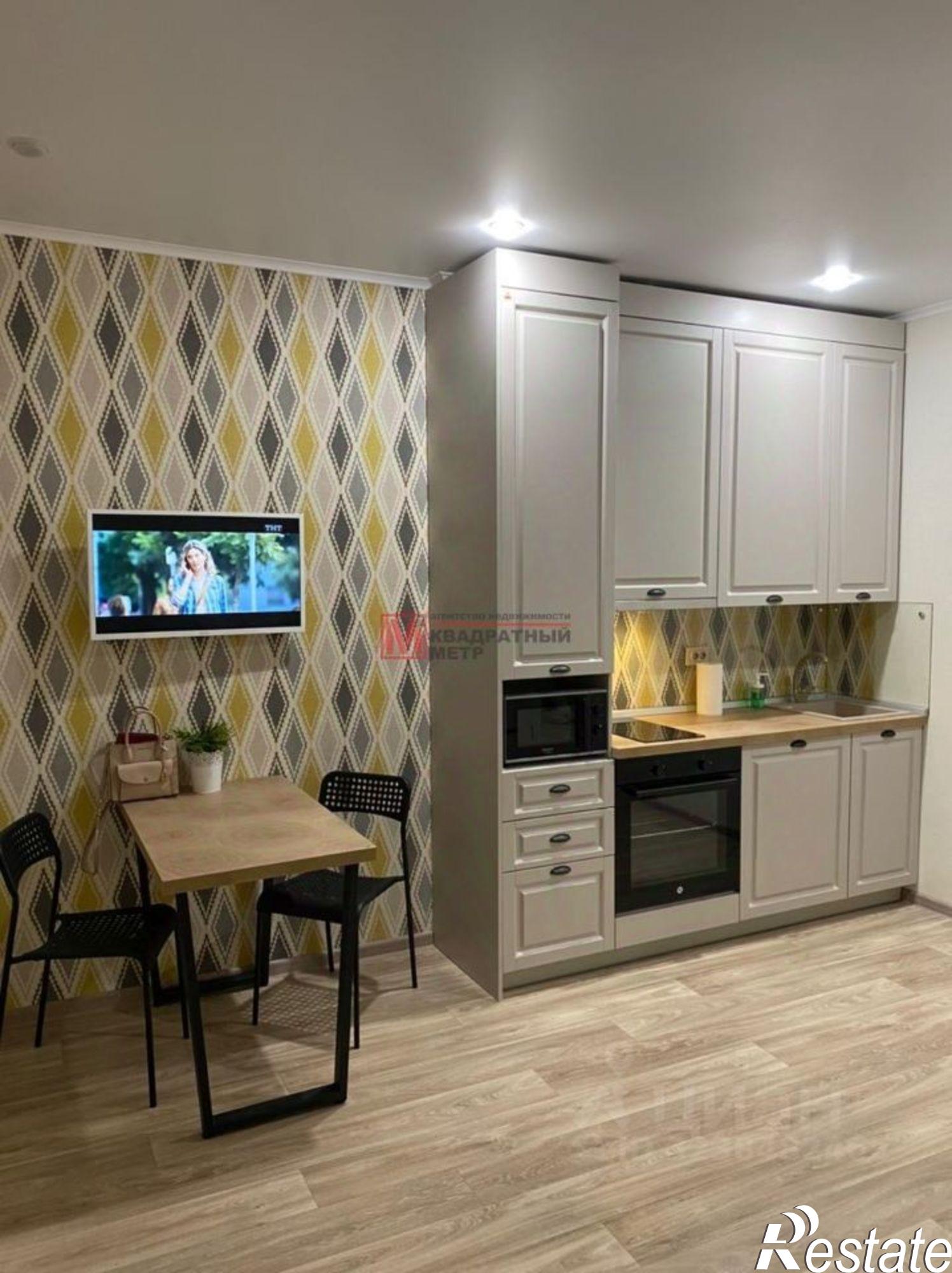 Сдать квартиру за 35 000 рублей на мкр Дубрава квартал 1, 22