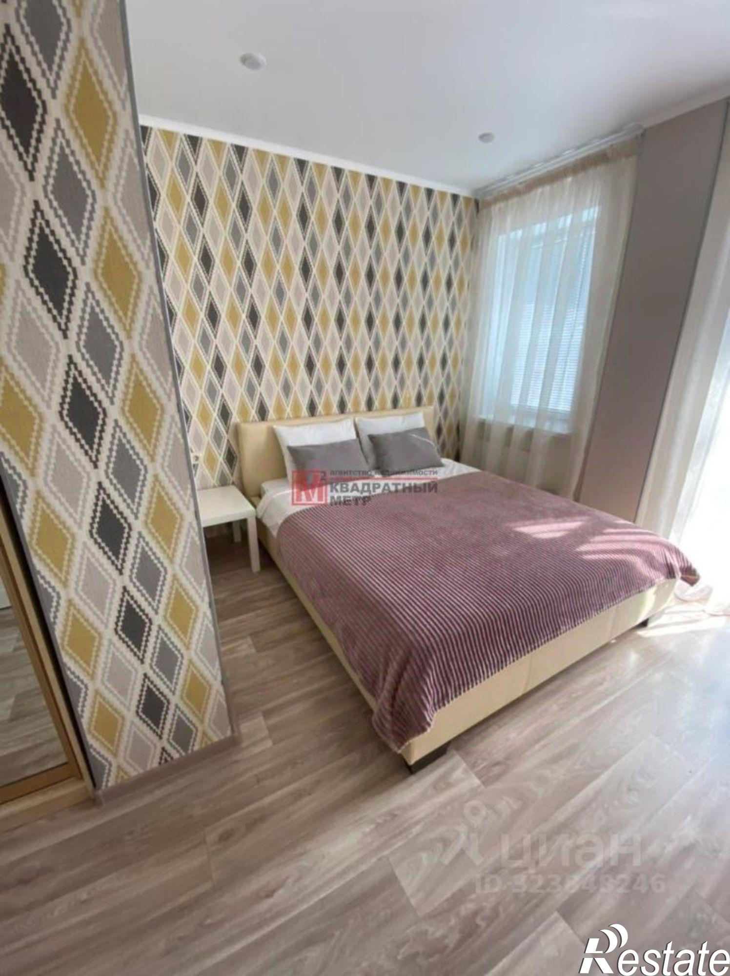 Сдать квартиру за 35 000 рублей на мкр Дубрава квартал 1, 22