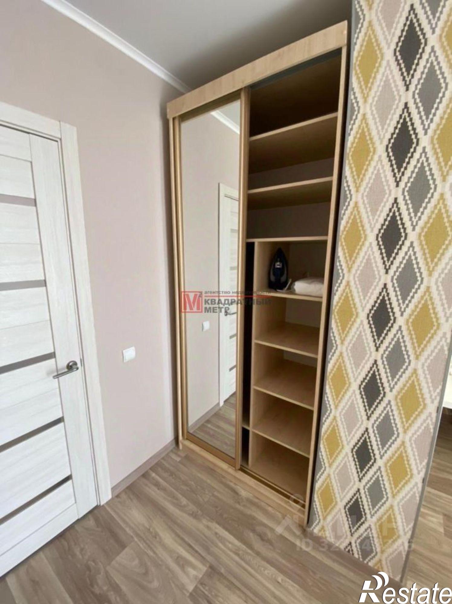 Сдать квартиру за 35 000 рублей на мкр Дубрава квартал 1, 22