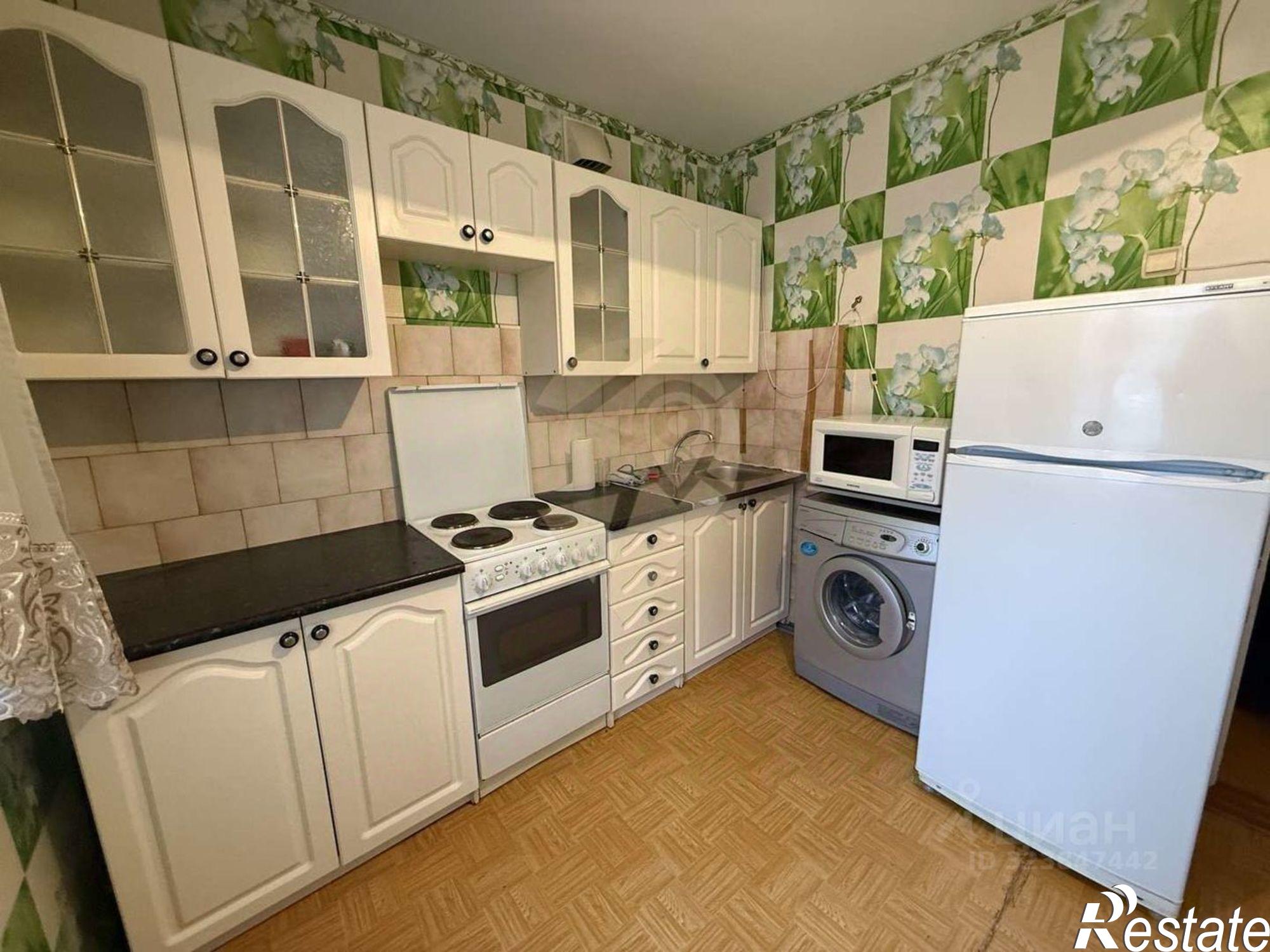 Сдать квартиру за 18 000 рублей на мкр Макаренко, 40