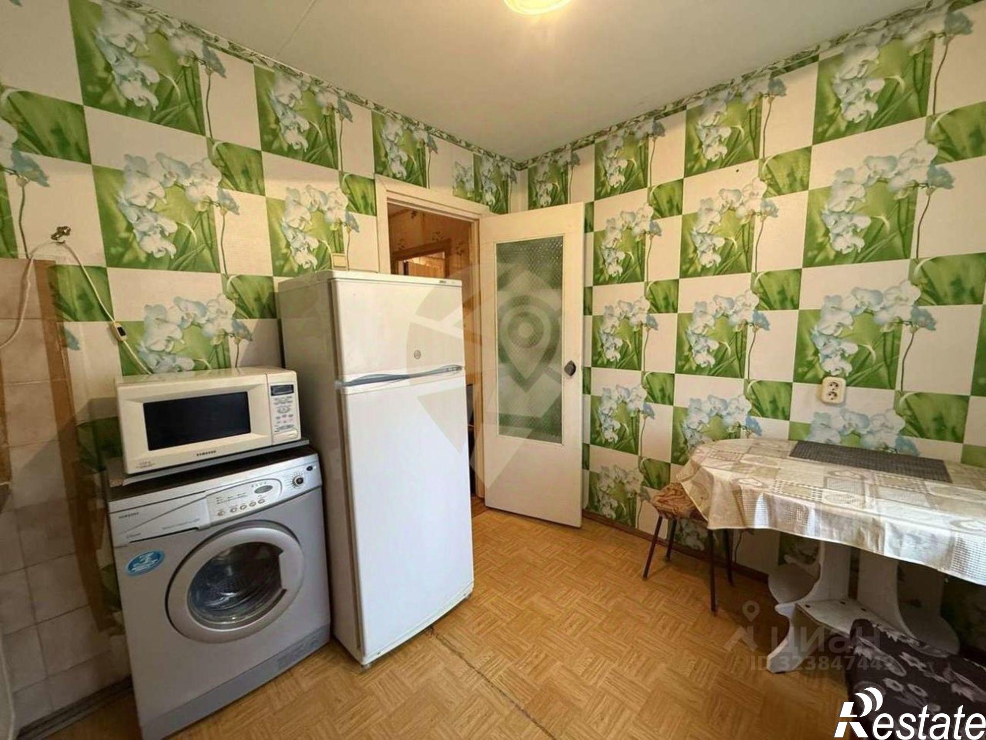 Сдать квартиру за 18 000 рублей на мкр Макаренко, 40