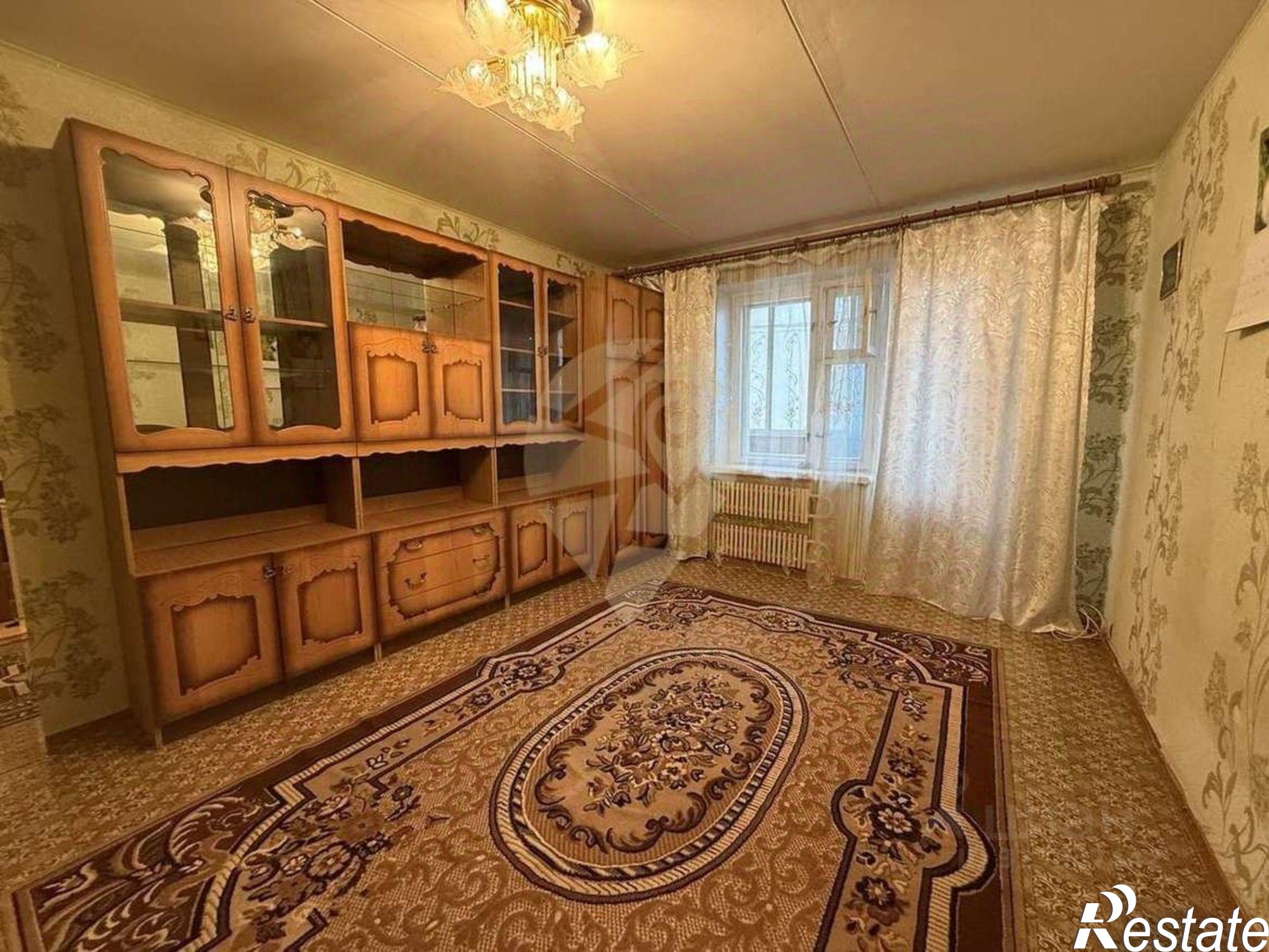 Сдать квартиру за 18 000 рублей на мкр Макаренко, 40