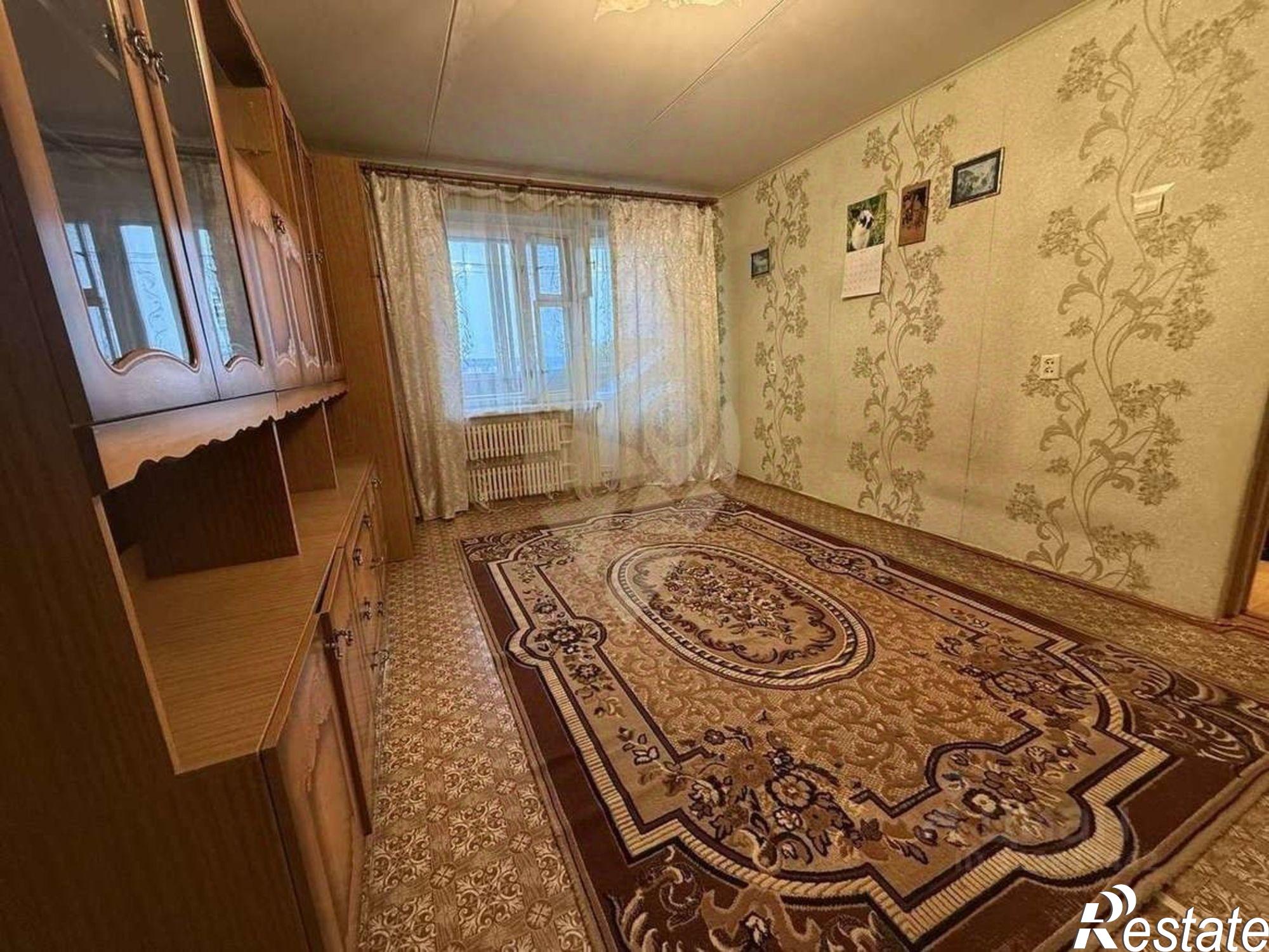 Сдать квартиру за 18 000 рублей на мкр Макаренко, 40