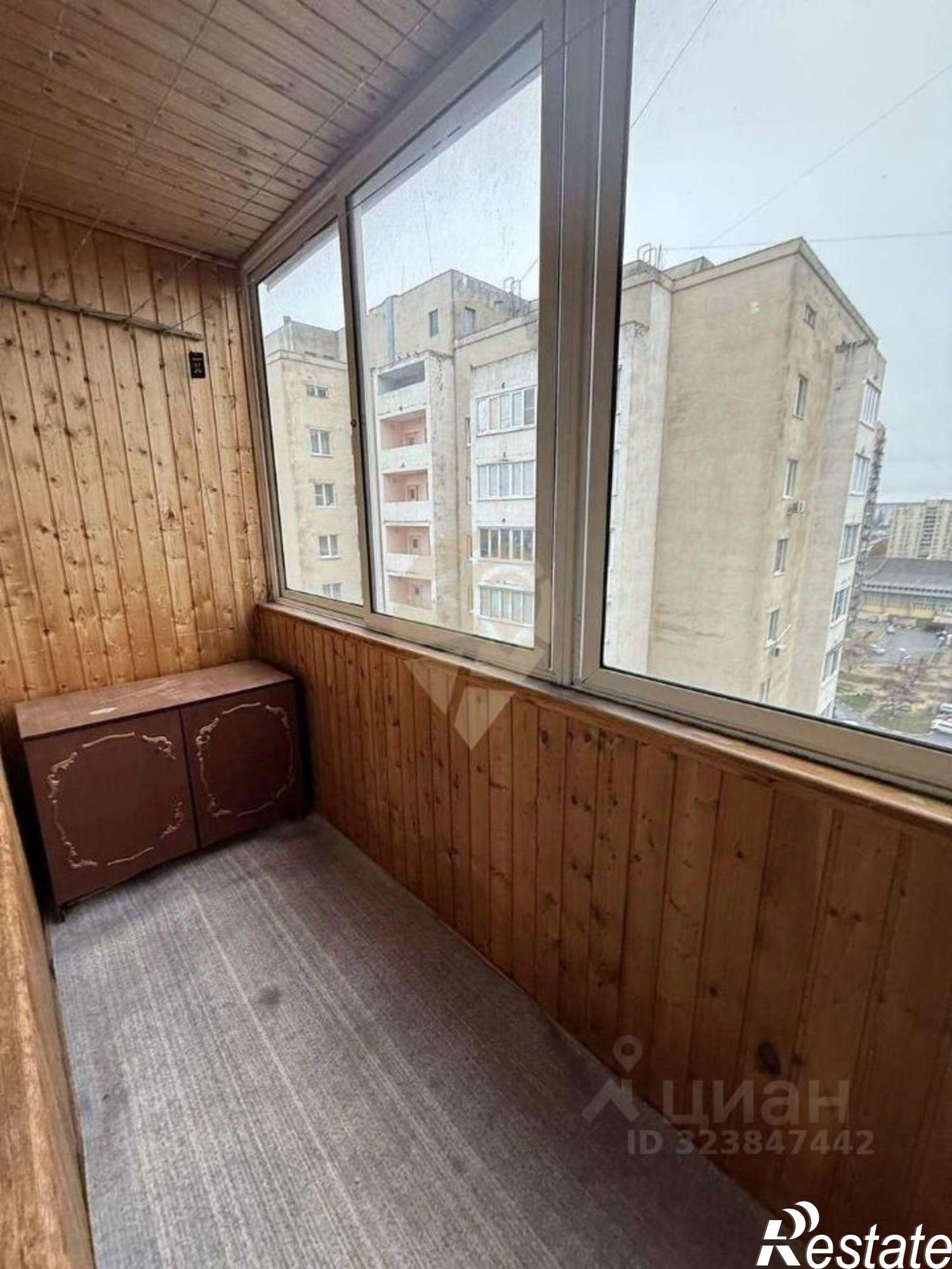 Сдать квартиру за 18 000 рублей на мкр Макаренко, 40