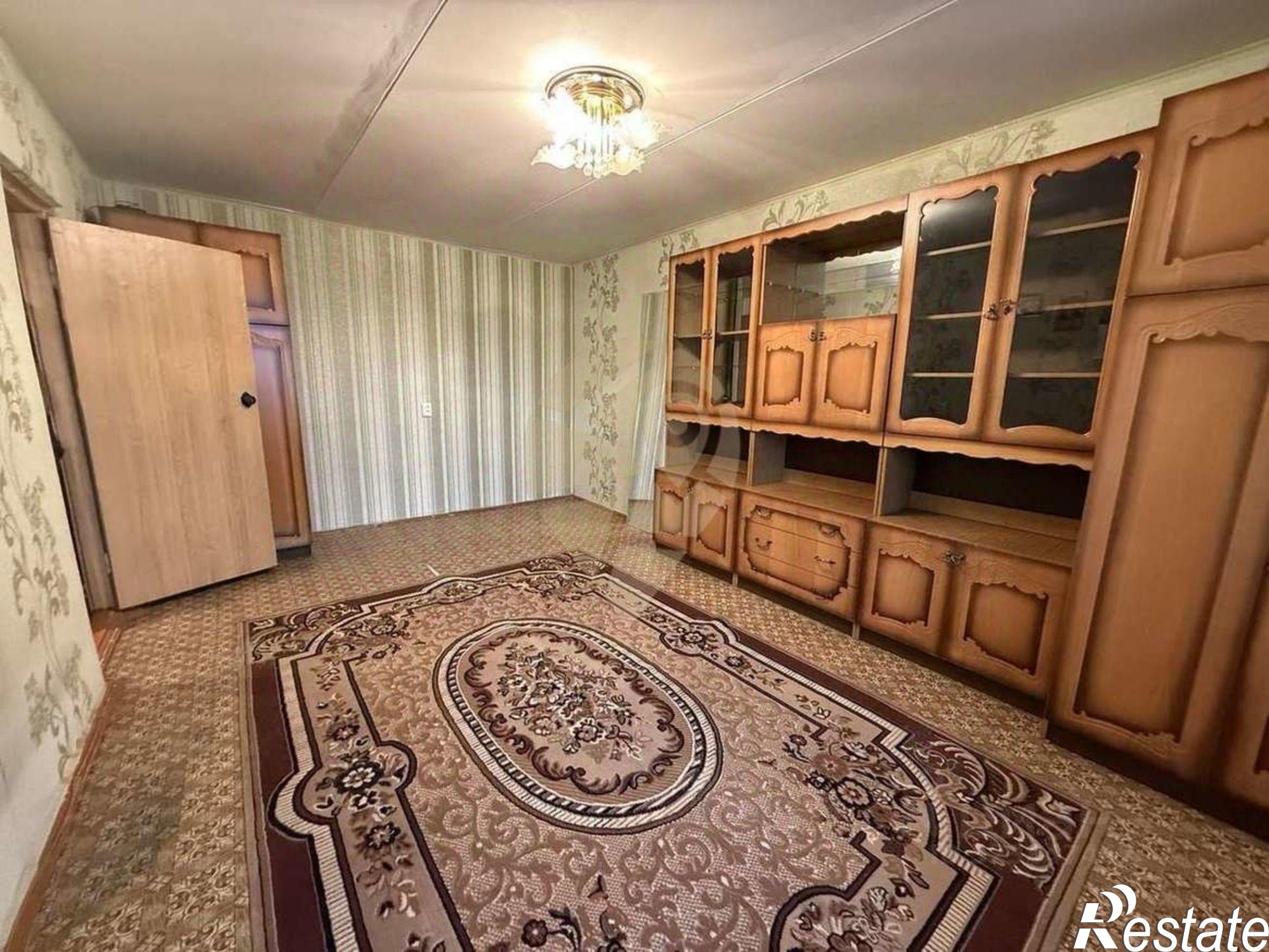 Сдать квартиру за 18 000 рублей на мкр Макаренко, 40