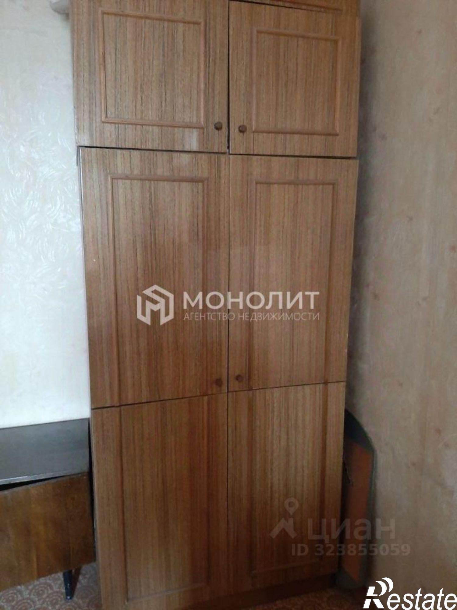 Сдать квартиру за 35 000 рублей на мкр Буденного, 8