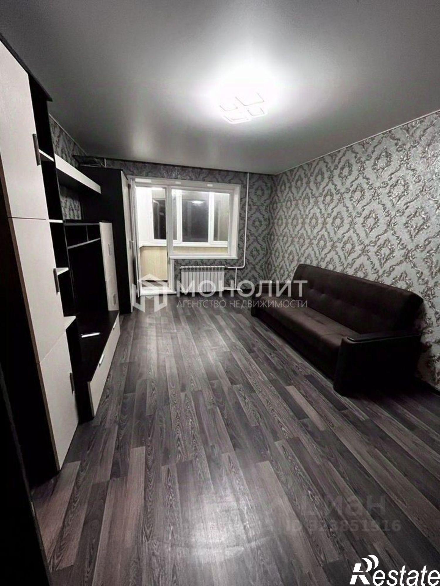 Сдать квартиру за 30 000 рублей на Юбилейный мкр, 4