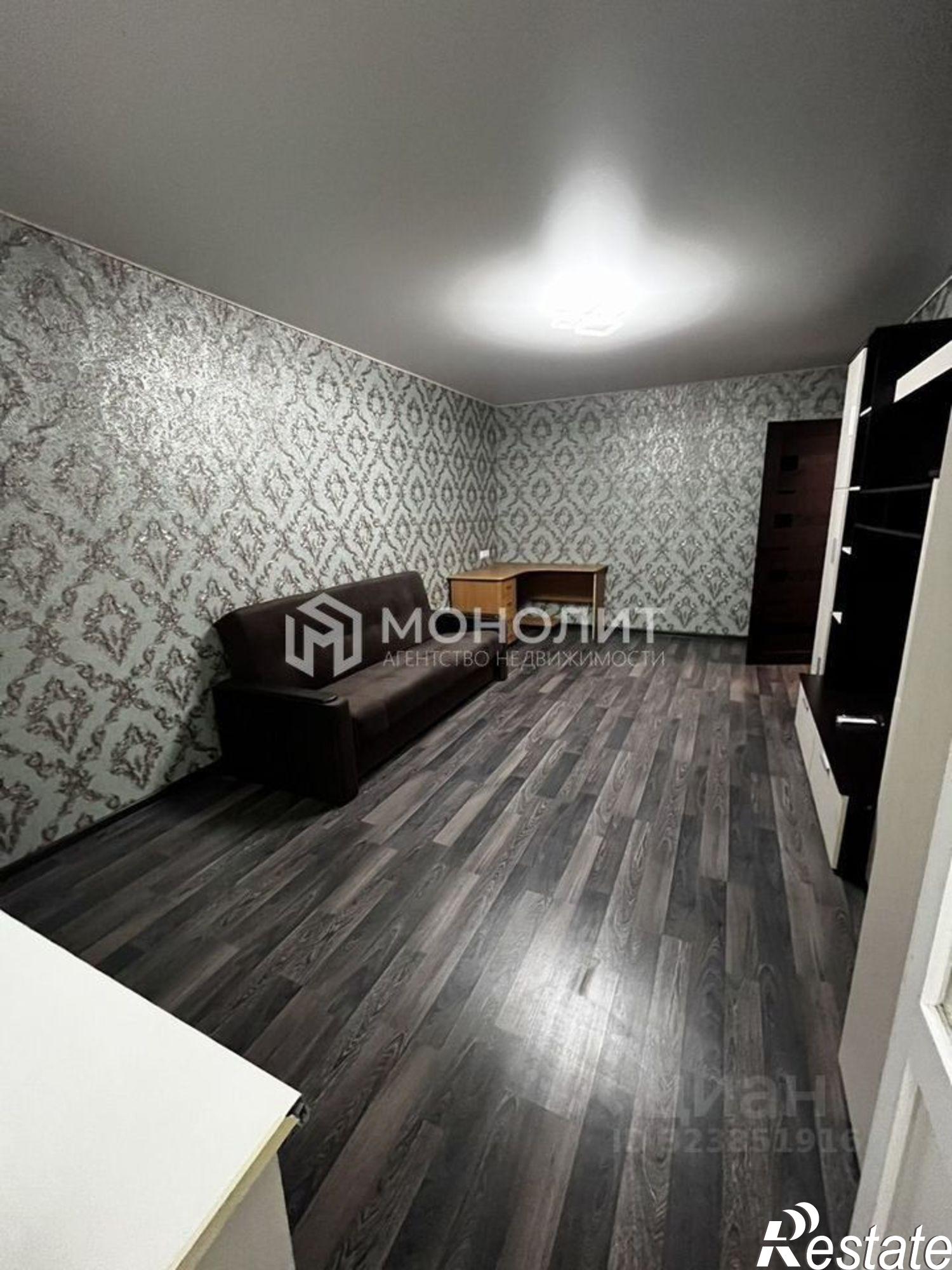 Сдать квартиру за 30 000 рублей на Юбилейный мкр, 4