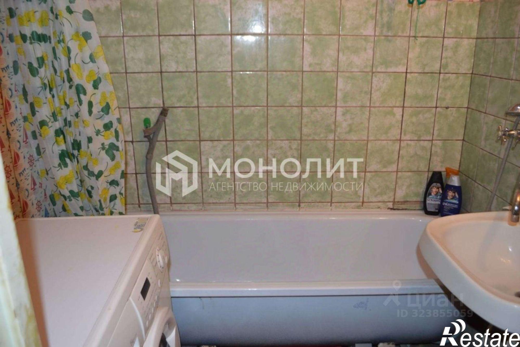 Сдать квартиру за 35 000 рублей на мкр Буденного, 8