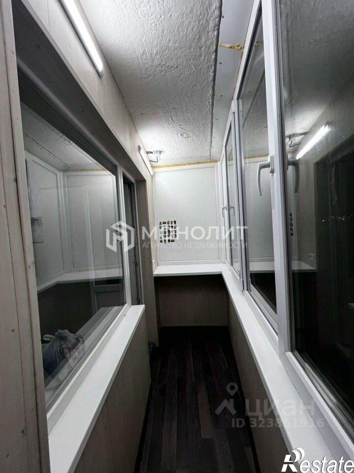 Сдать квартиру за 30 000 рублей на Юбилейный мкр, 4