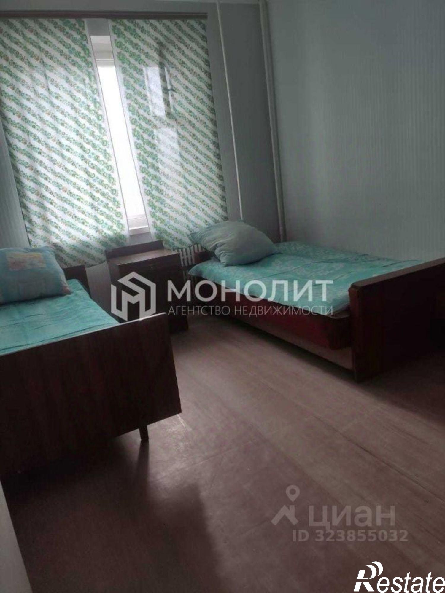 Сдать квартиру за 50 000 рублей на Восточный мкр, 9