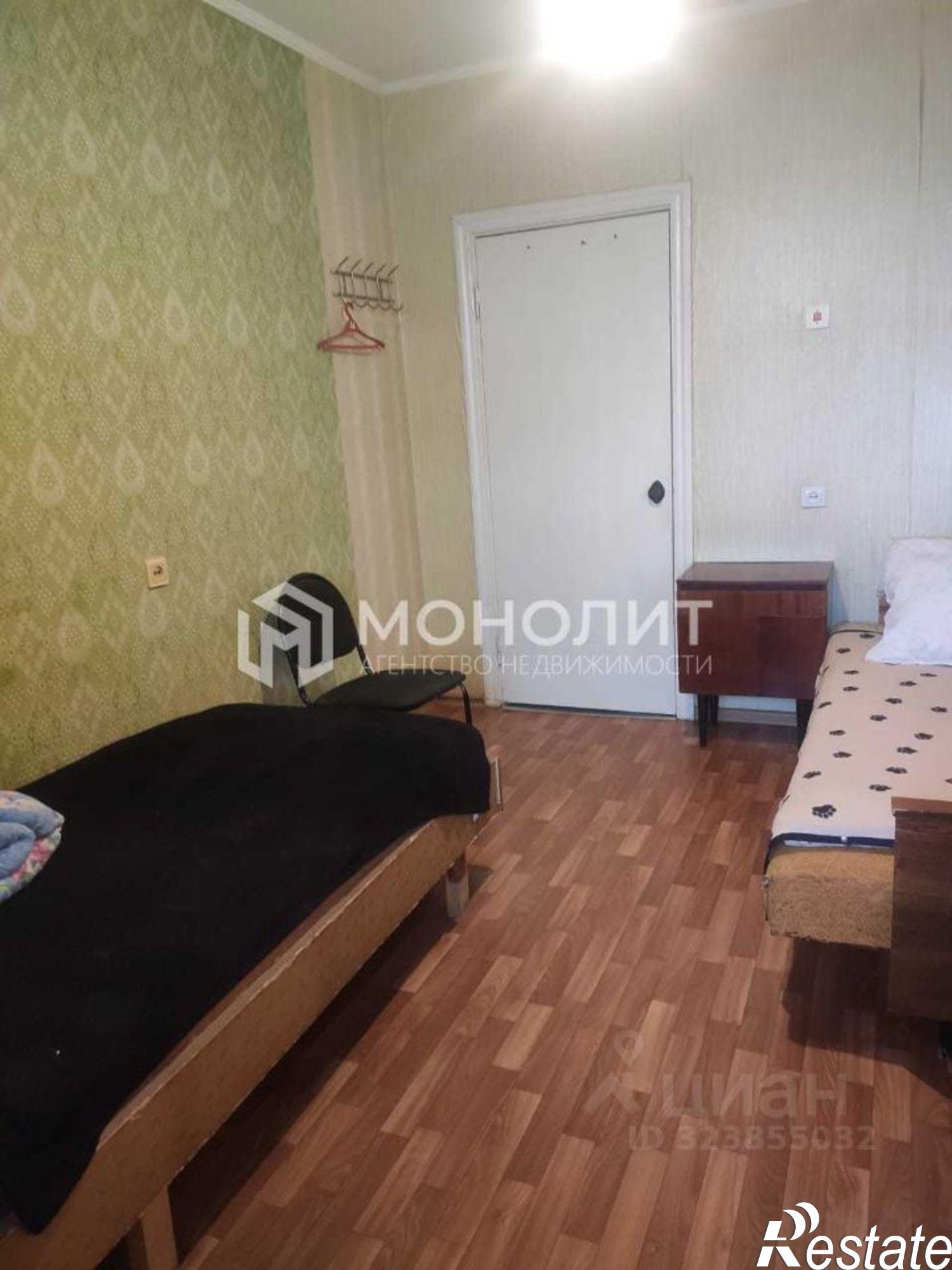 Сдать квартиру за 50 000 рублей на Восточный мкр, 9