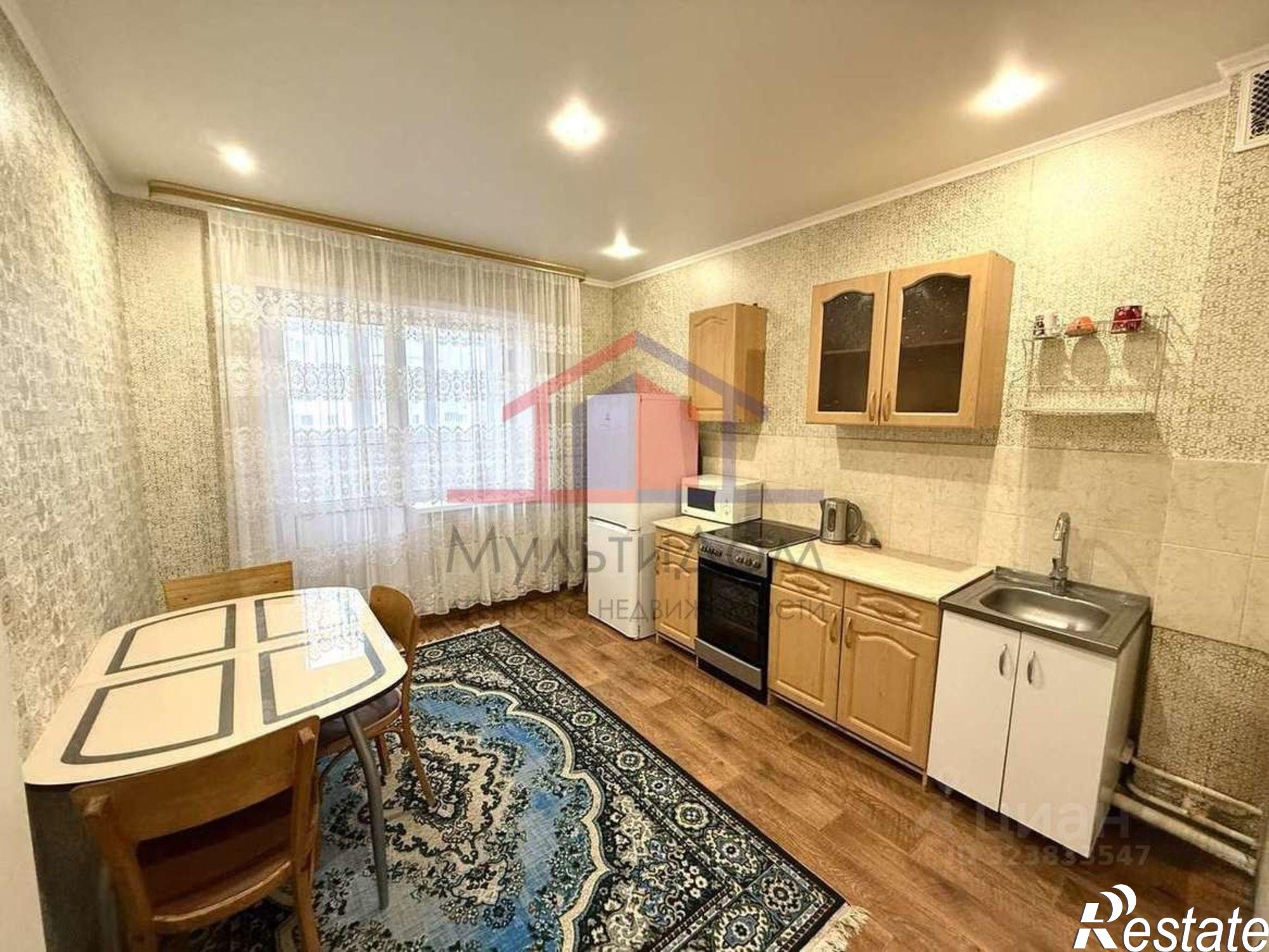 Купить квартиру за 6 270 000 рублей на Степной мкр, 5