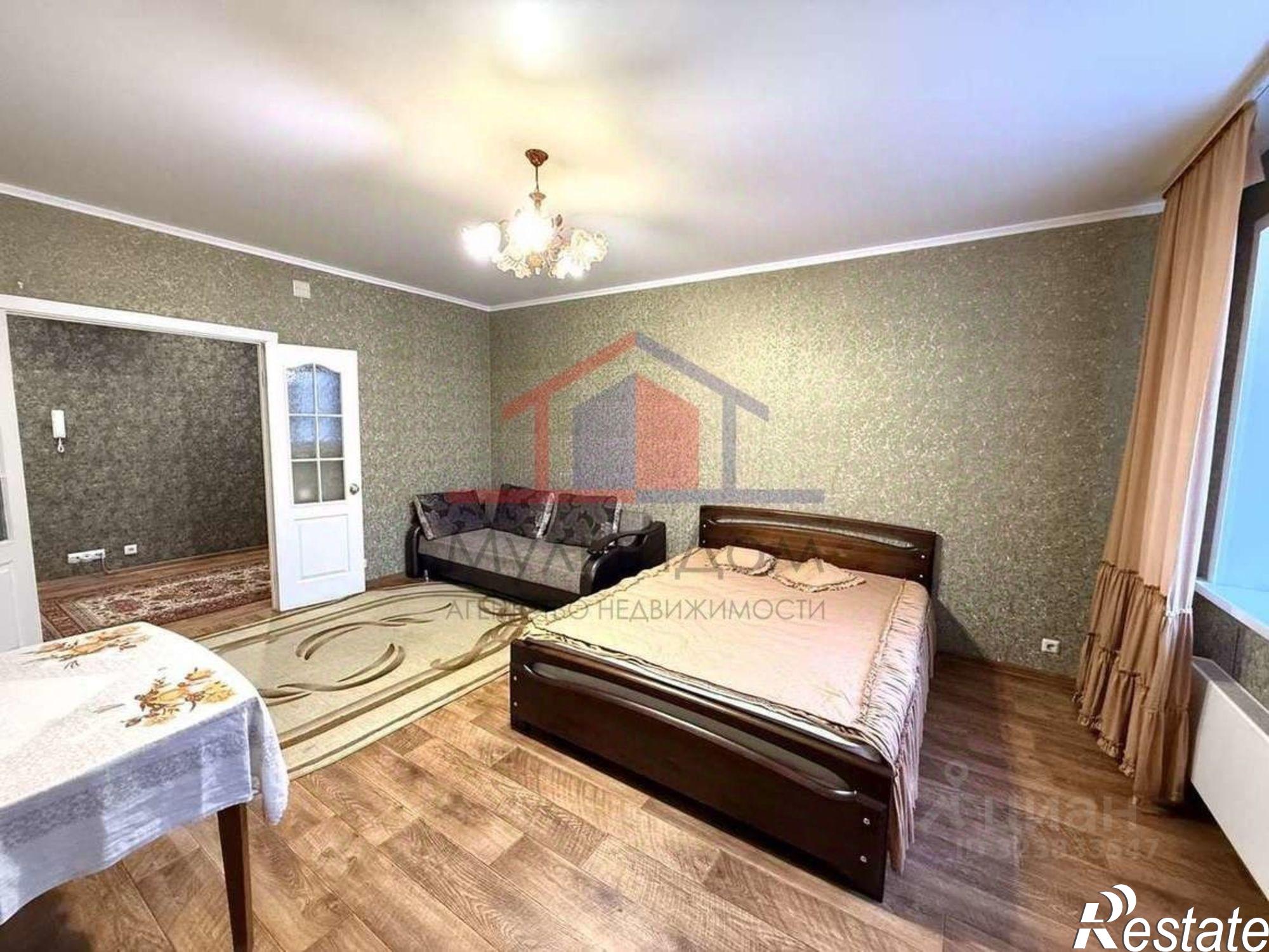 Купить квартиру за 6 270 000 рублей на Степной мкр, 5