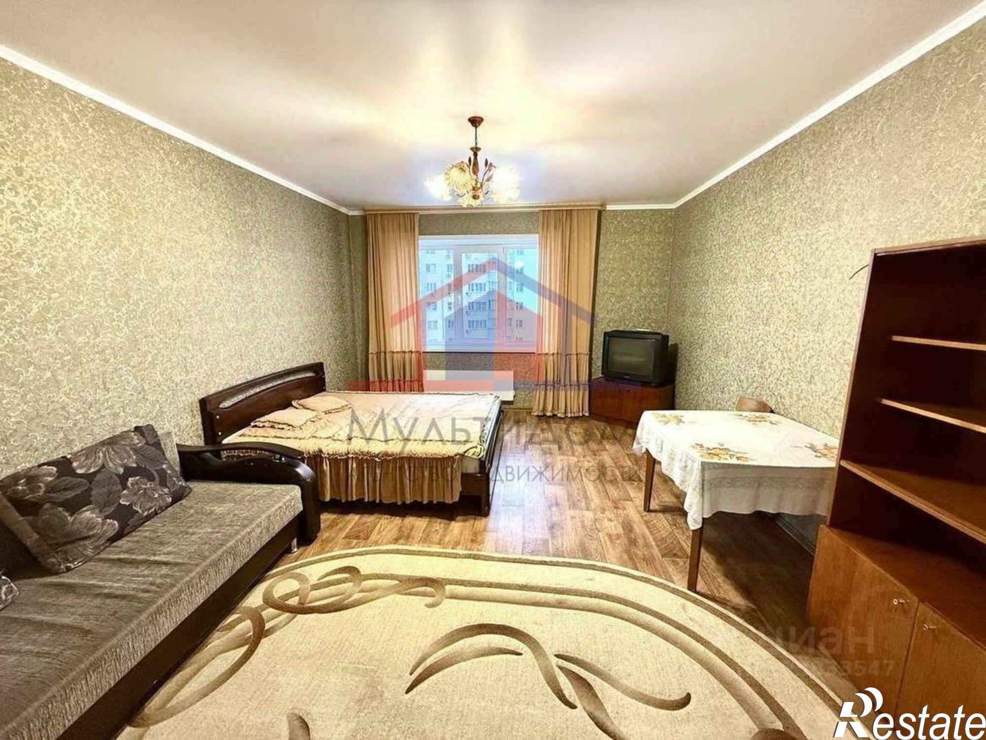 Купить квартиру за 6 270 000 рублей на Степной мкр, 5