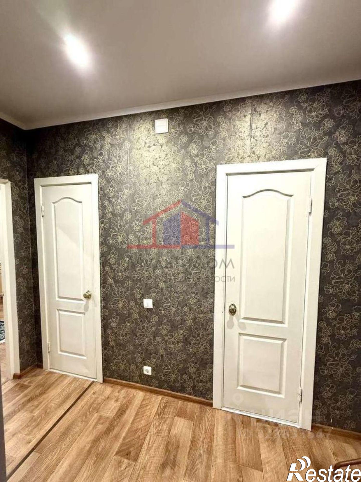 Купить квартиру за 6 270 000 рублей на Степной мкр, 5