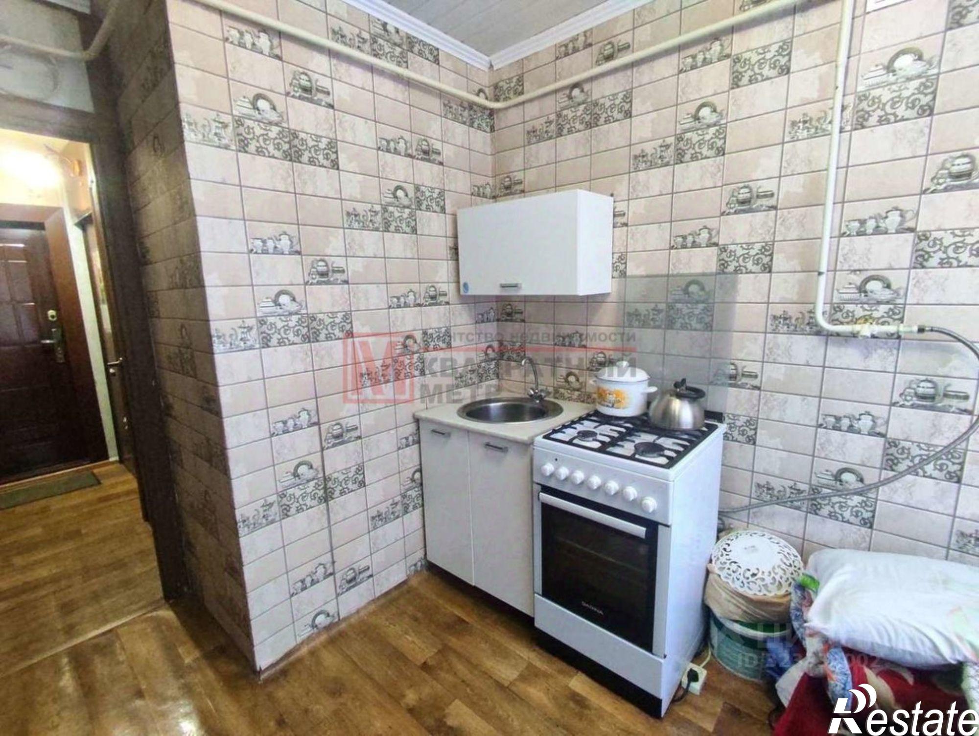 Купить квартиру за 2 600 000 рублей на Парковый мкр, 3