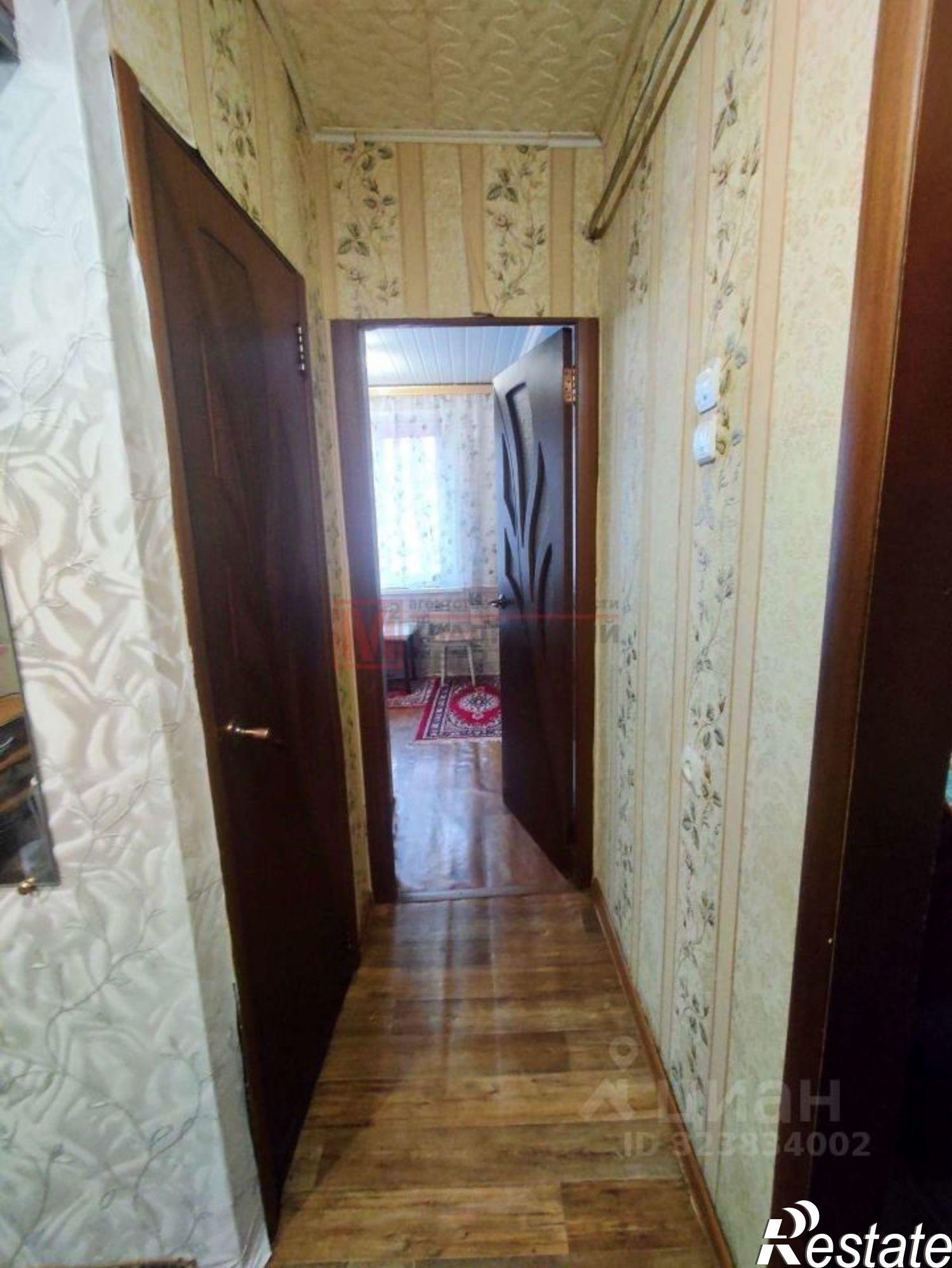 Купить квартиру за 2 600 000 рублей на Парковый мкр, 3