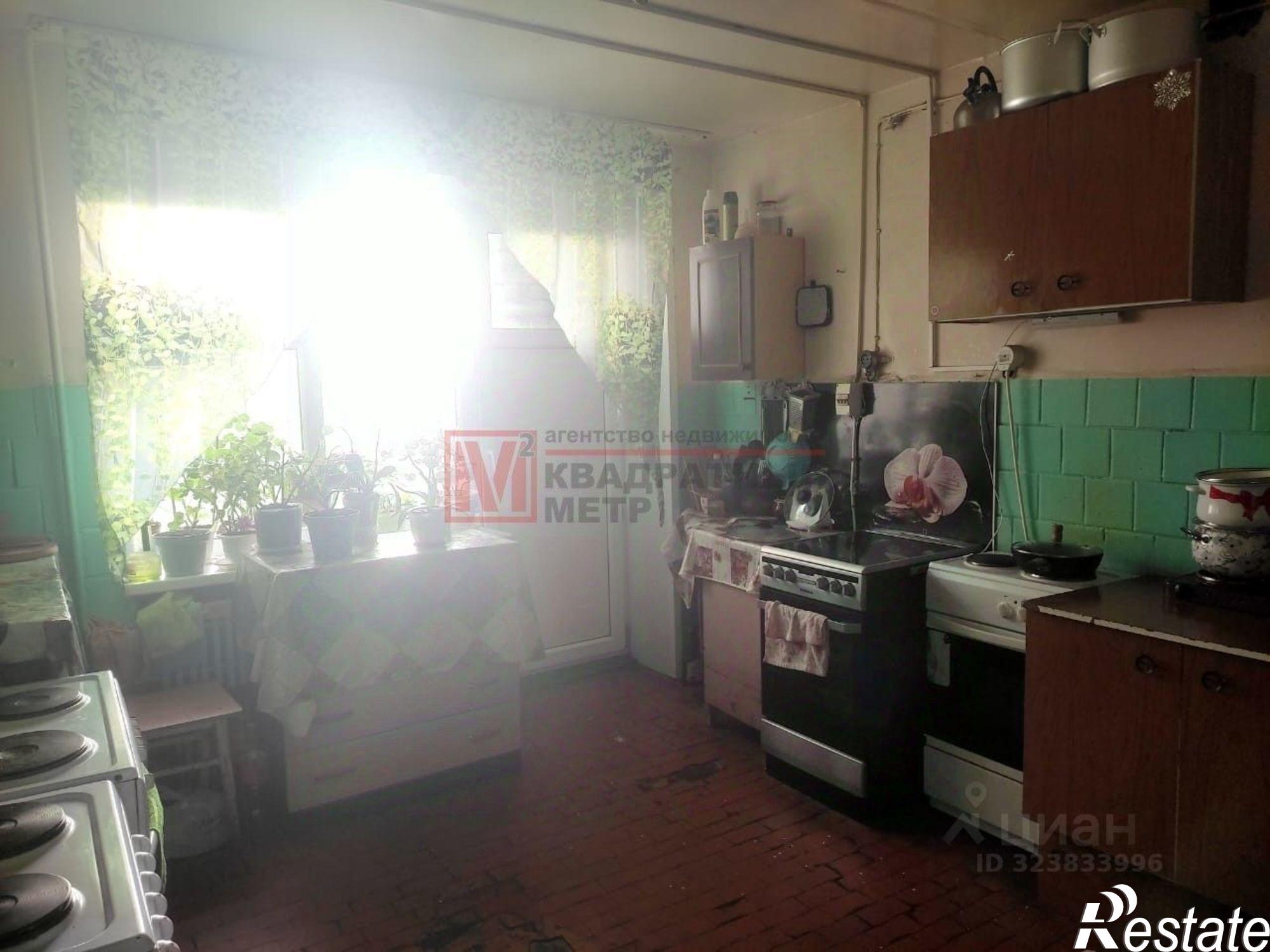 Купить комнату за 1 000 000 рублей на мкр Приборостроитель, 53