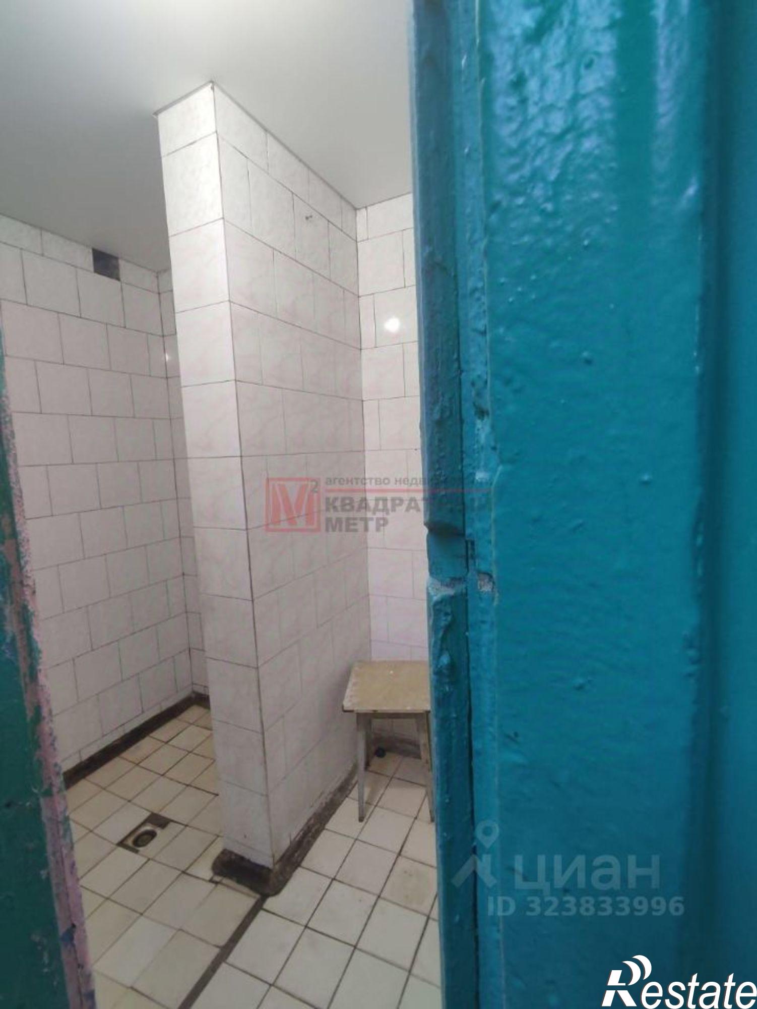 Купить комнату за 1 000 000 рублей на мкр Приборостроитель, 53