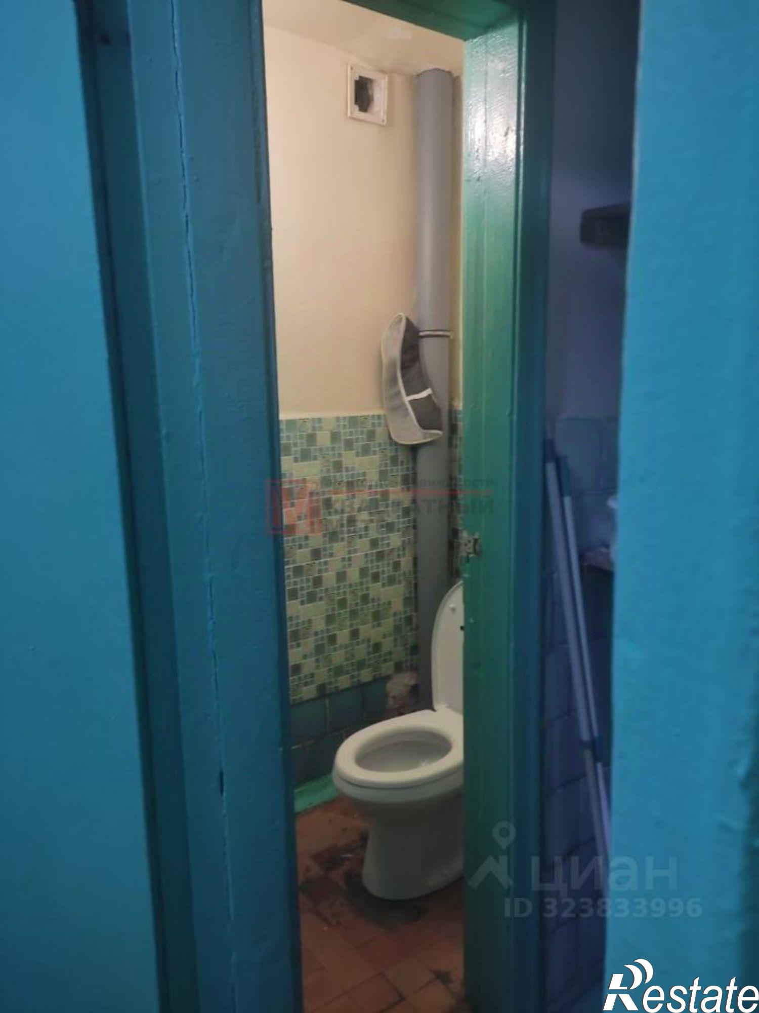 Купить комнату за 1 000 000 рублей на мкр Приборостроитель, 53