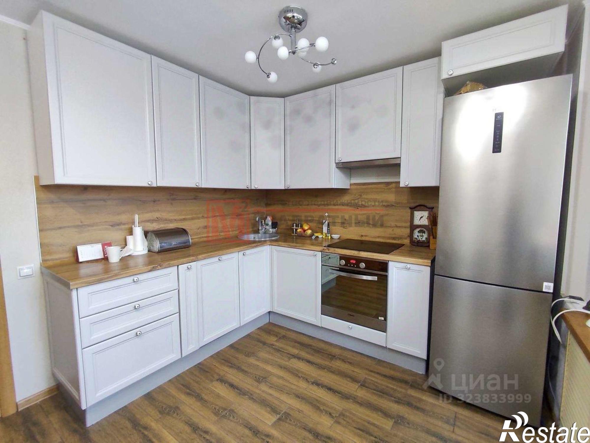 Купить квартиру за 8 300 000 рублей на Восточный мкр, 5