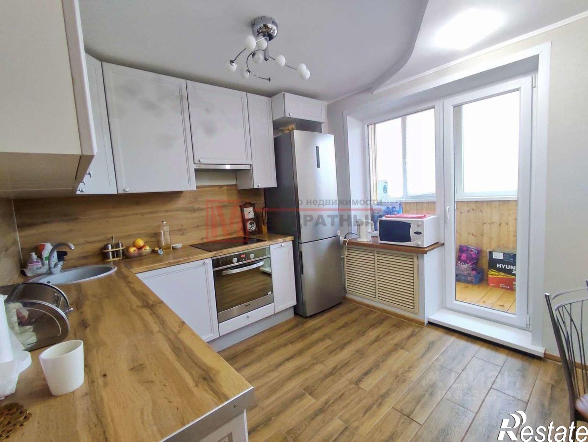 Купить квартиру за 8 300 000 рублей на Восточный мкр, 5