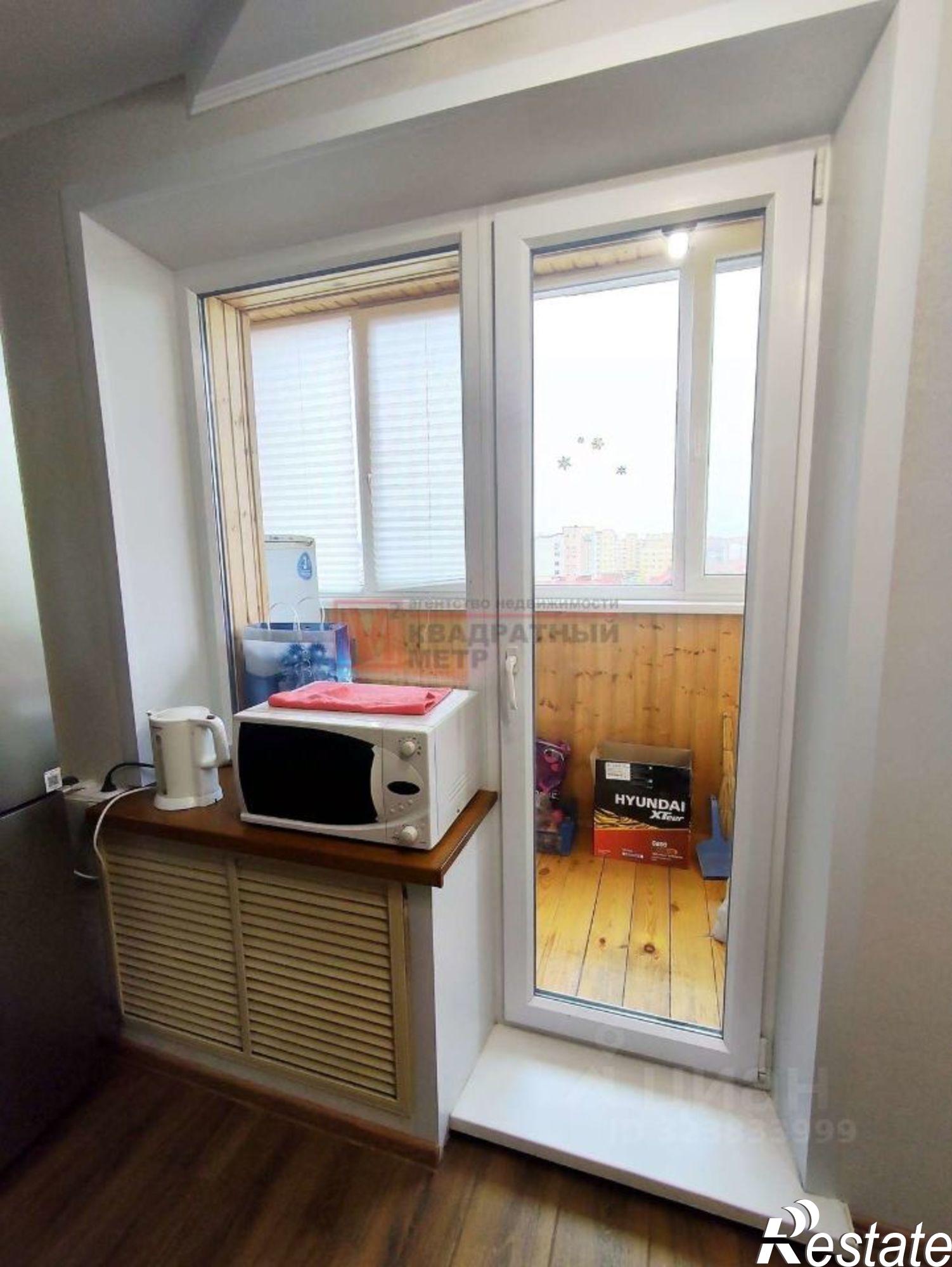 Купить квартиру за 8 300 000 рублей на Восточный мкр, 5