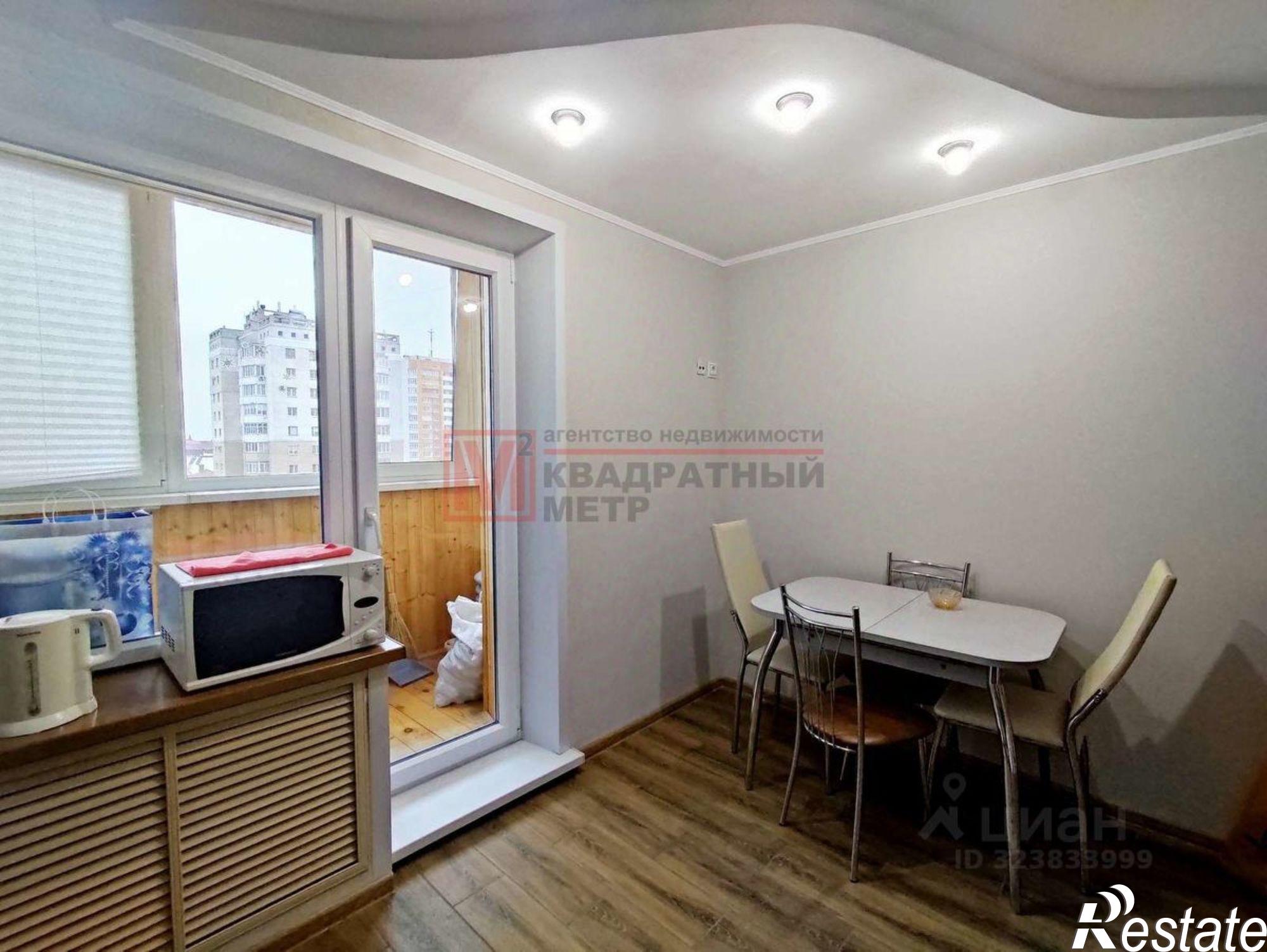 Купить квартиру за 8 300 000 рублей на Восточный мкр, 5