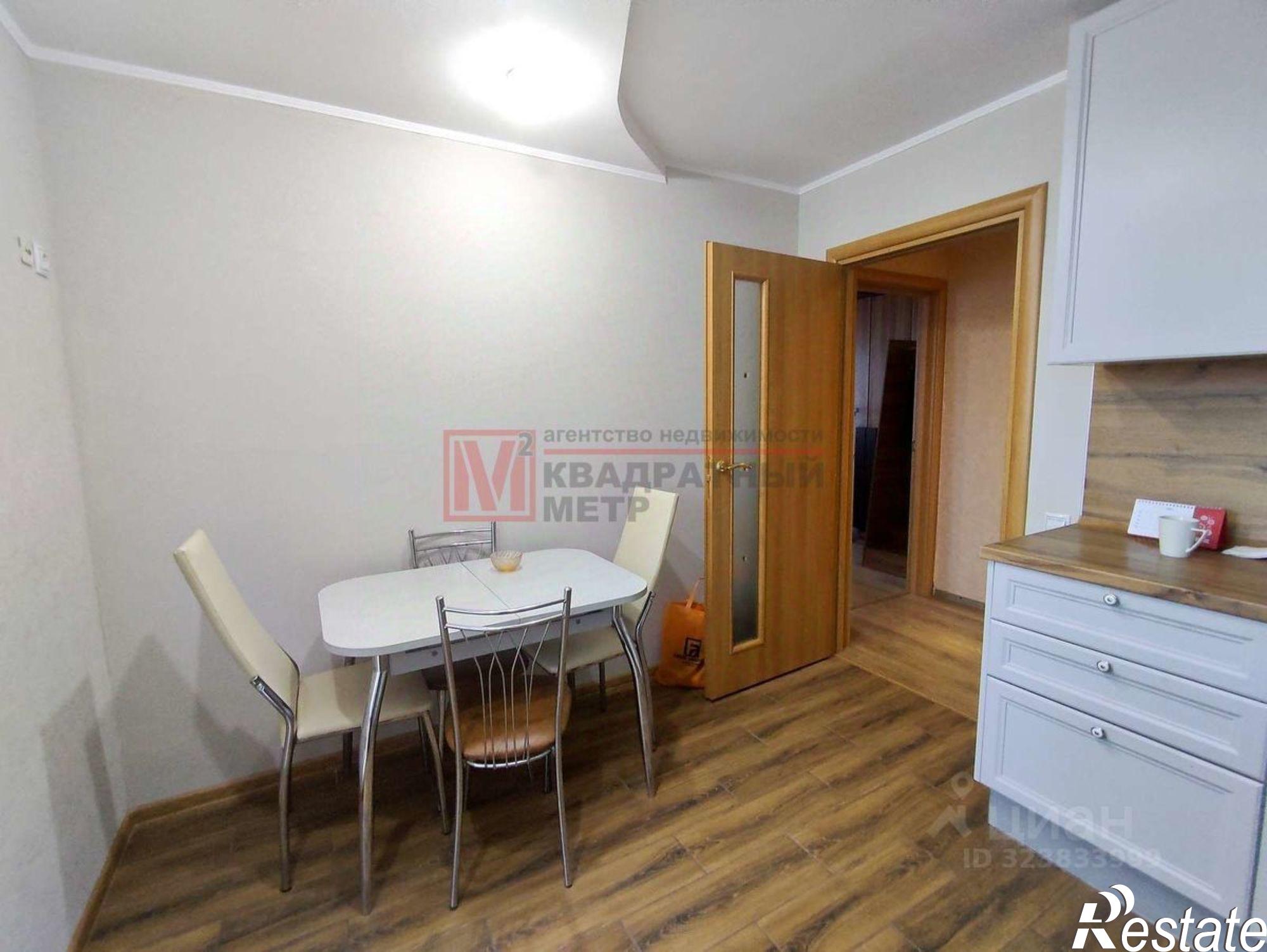 Купить квартиру за 8 300 000 рублей на Восточный мкр, 5