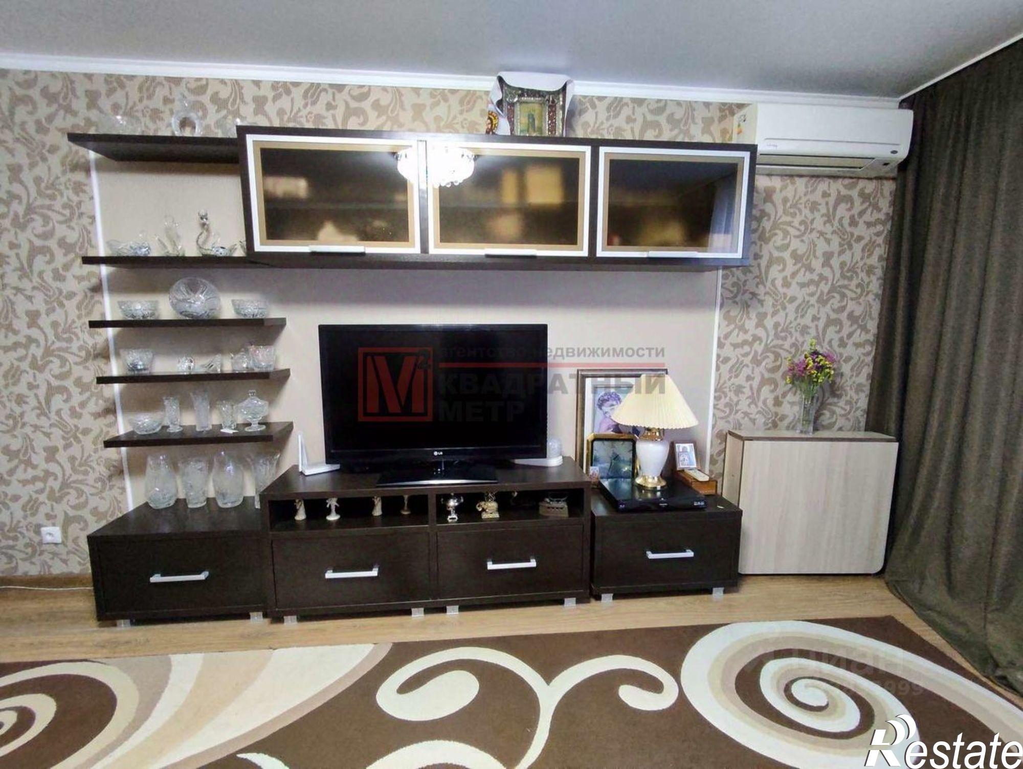 Купить квартиру за 8 300 000 рублей на Восточный мкр, 5