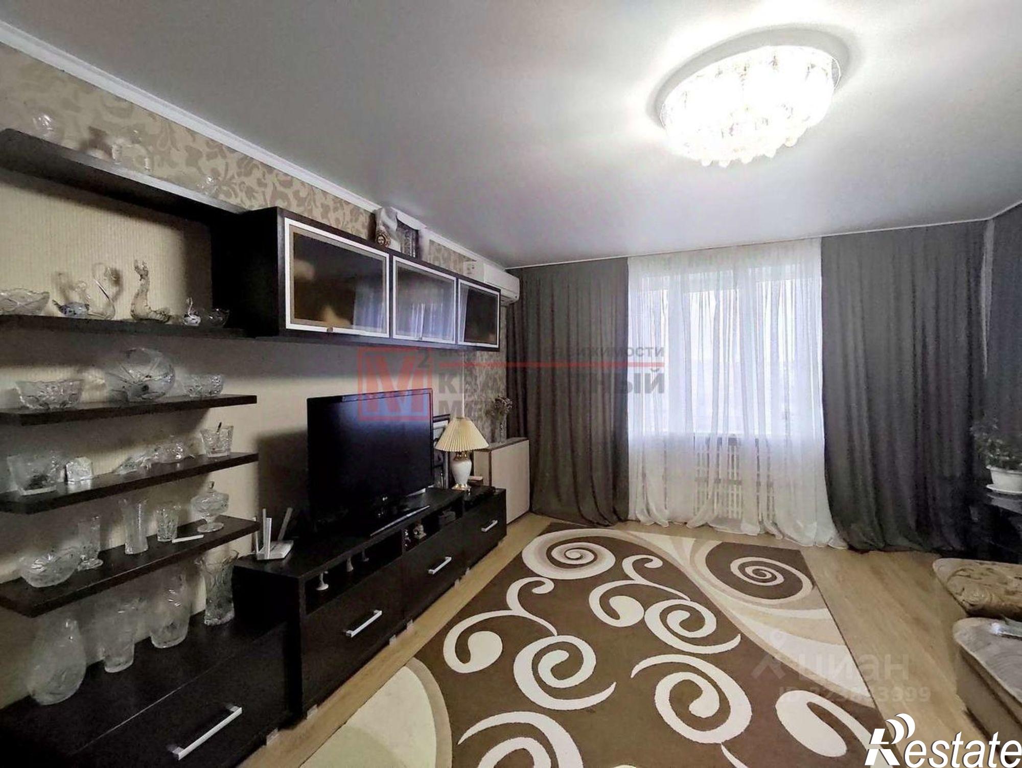 Купить квартиру за 8 300 000 рублей на Восточный мкр, 5