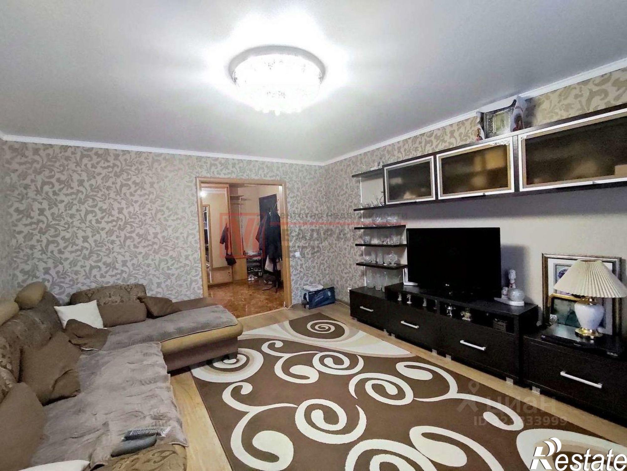 Купить квартиру за 8 300 000 рублей на Восточный мкр, 5